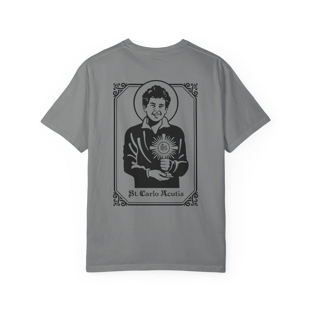 St. Carlo Acutis T-Shirt