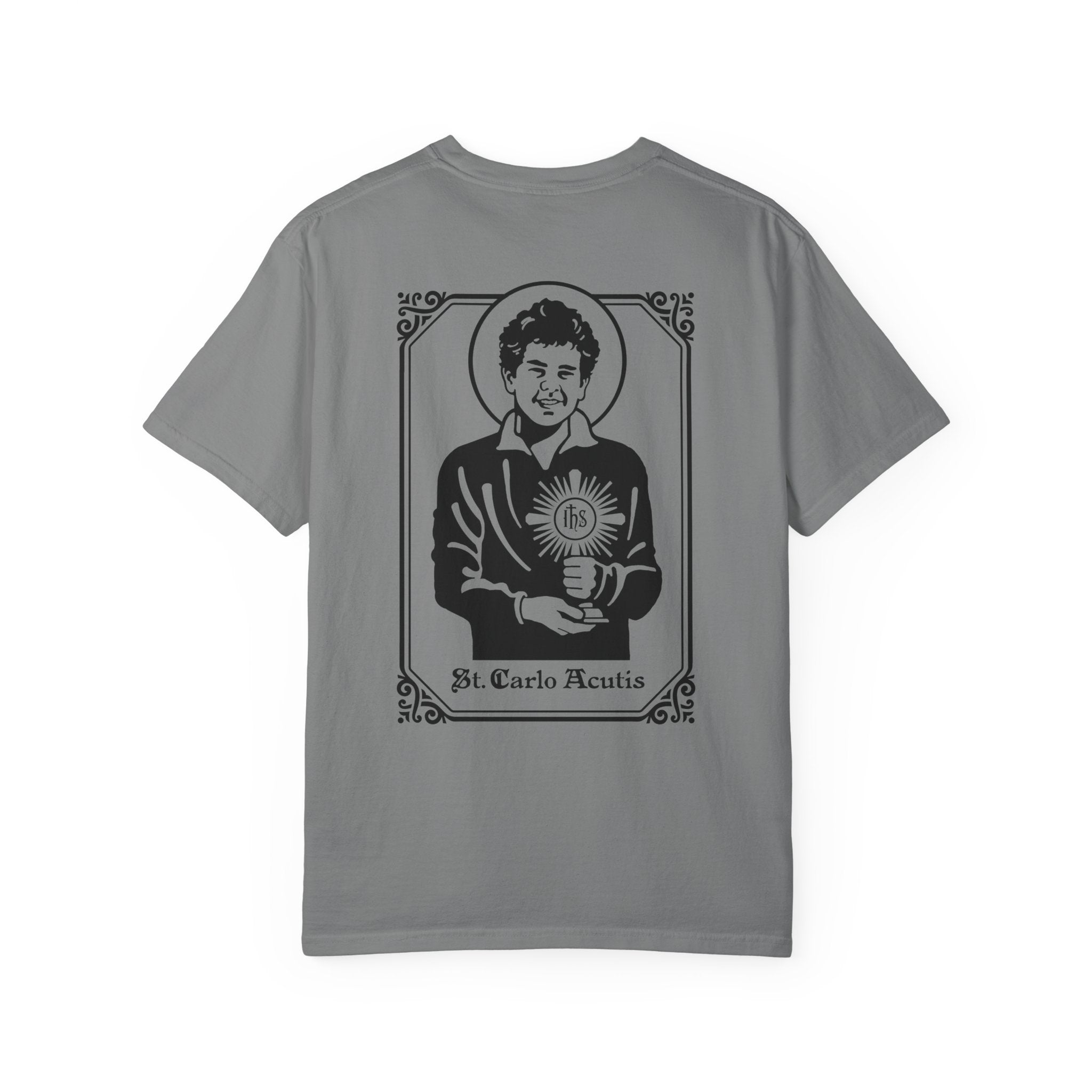 St. Carlo Acutis T-Shirt