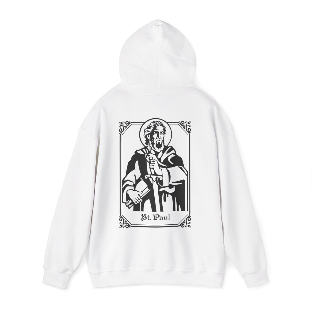 St. Paul Hoodie