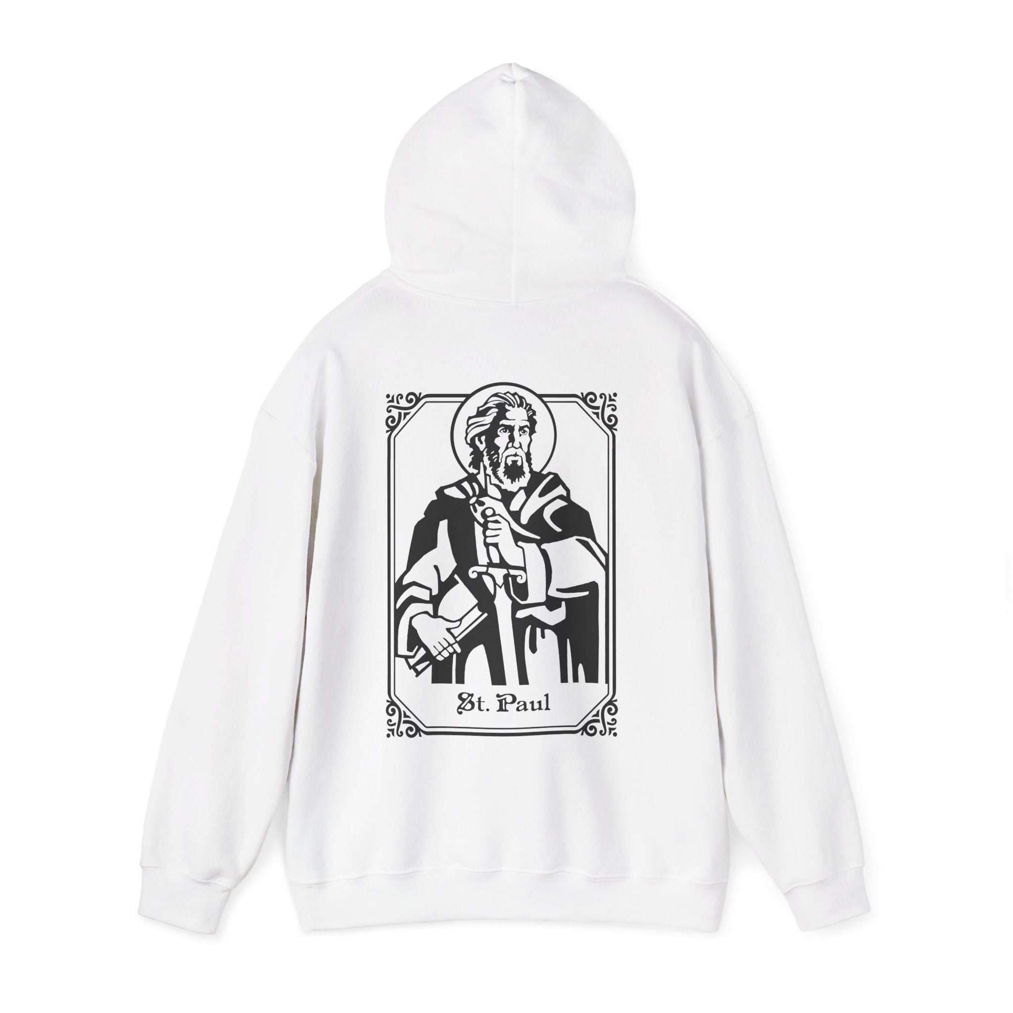 St. Paul Hoodie