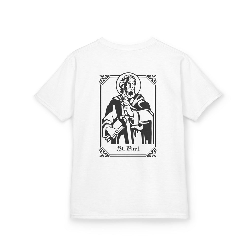 Kids St. Paul Tee