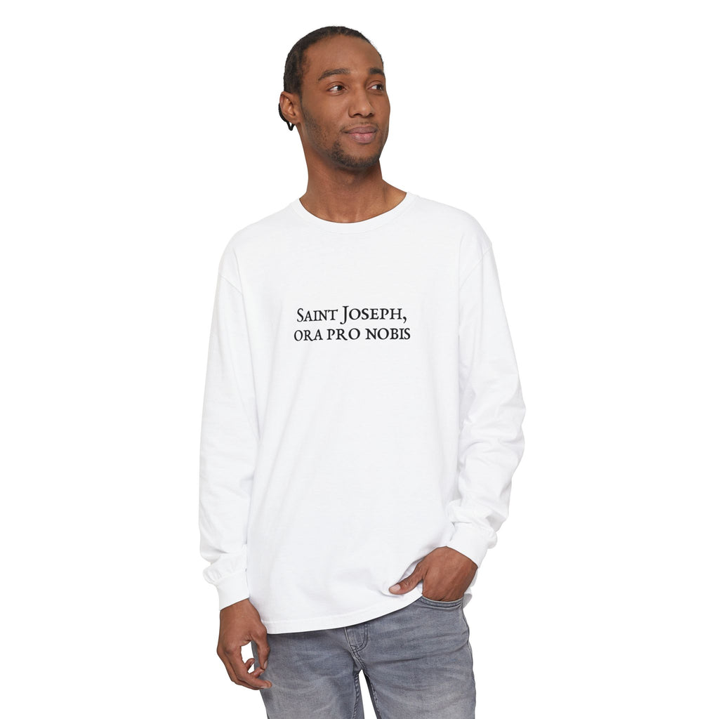 St. Joseph Long Sleeve T-Shirt