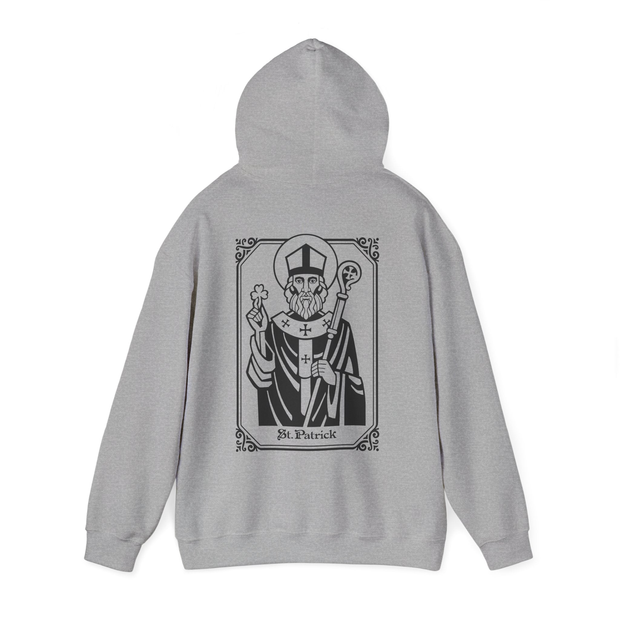 St. Patrick Hoodie