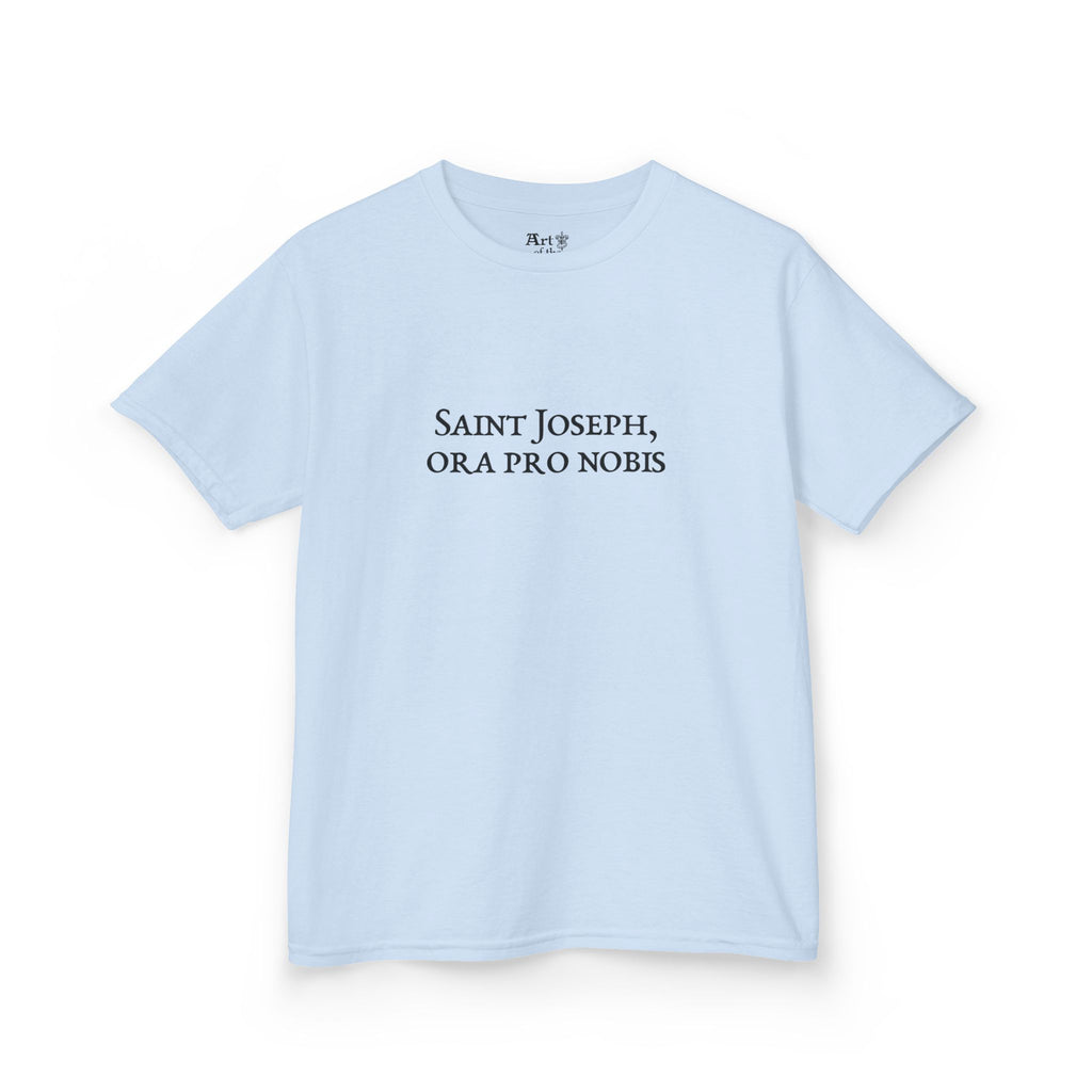 Kids St. Joseph Tee
