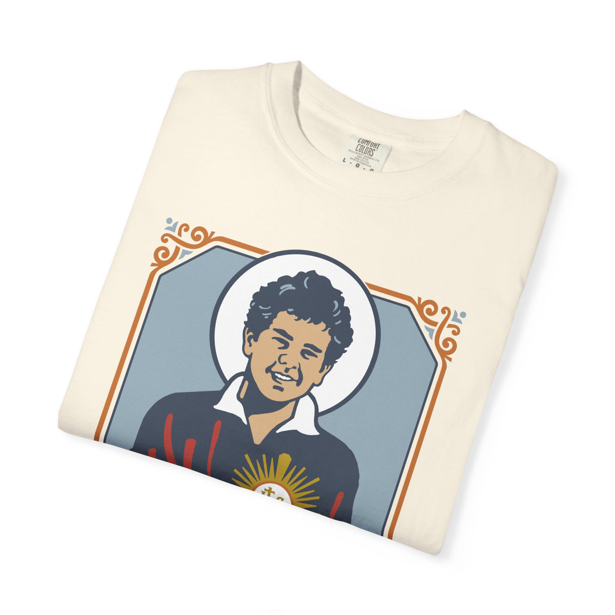 St. Carlo Acutis T-Shirt