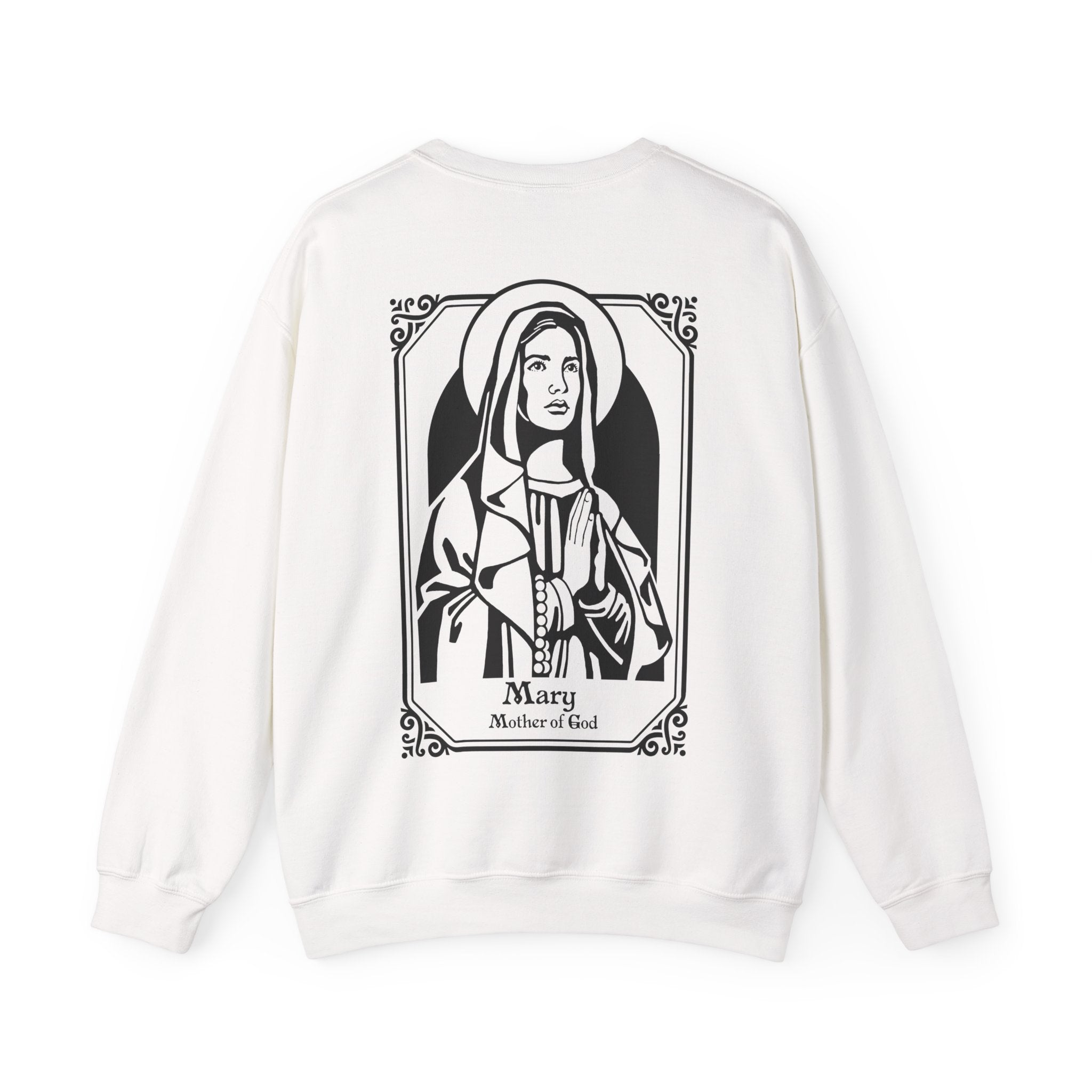 St. Mary Sweatshirt