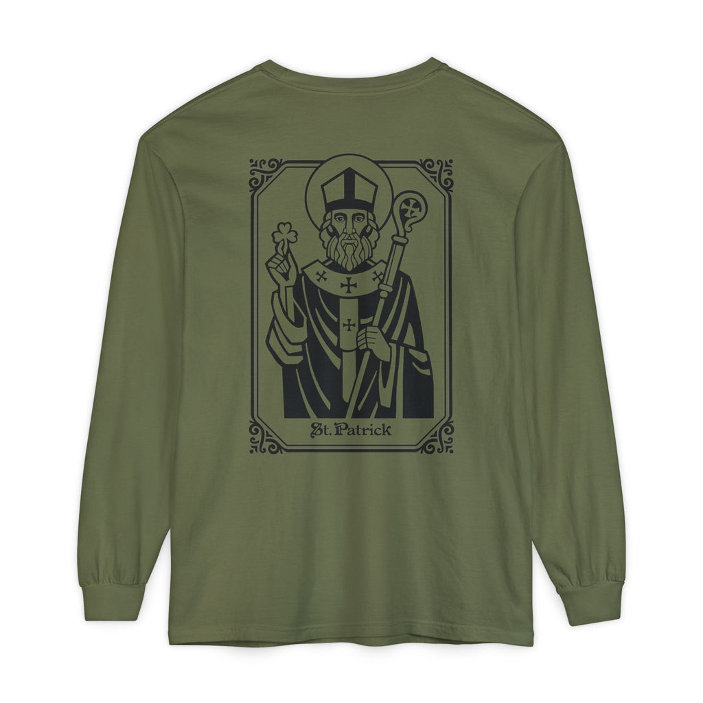 St. Patrick Long Sleeve