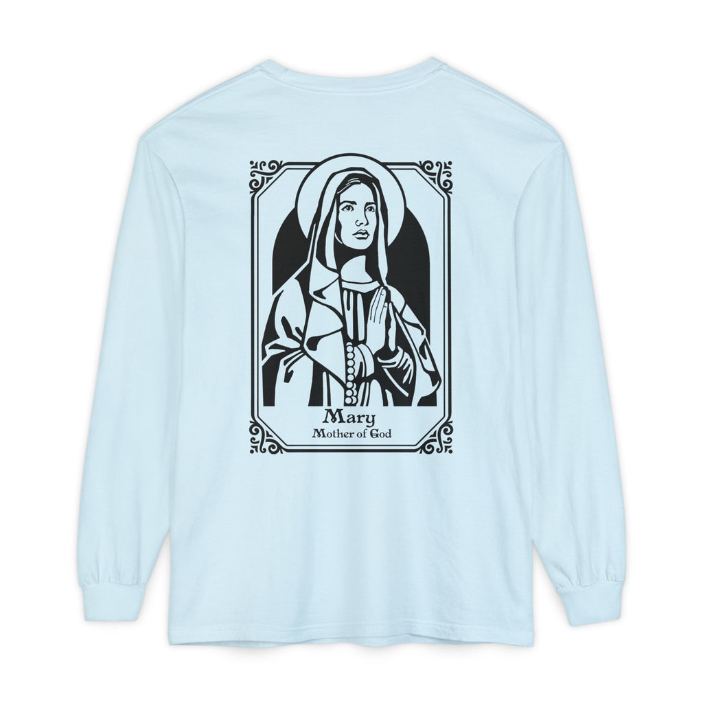 St. Mary Long Sleeve