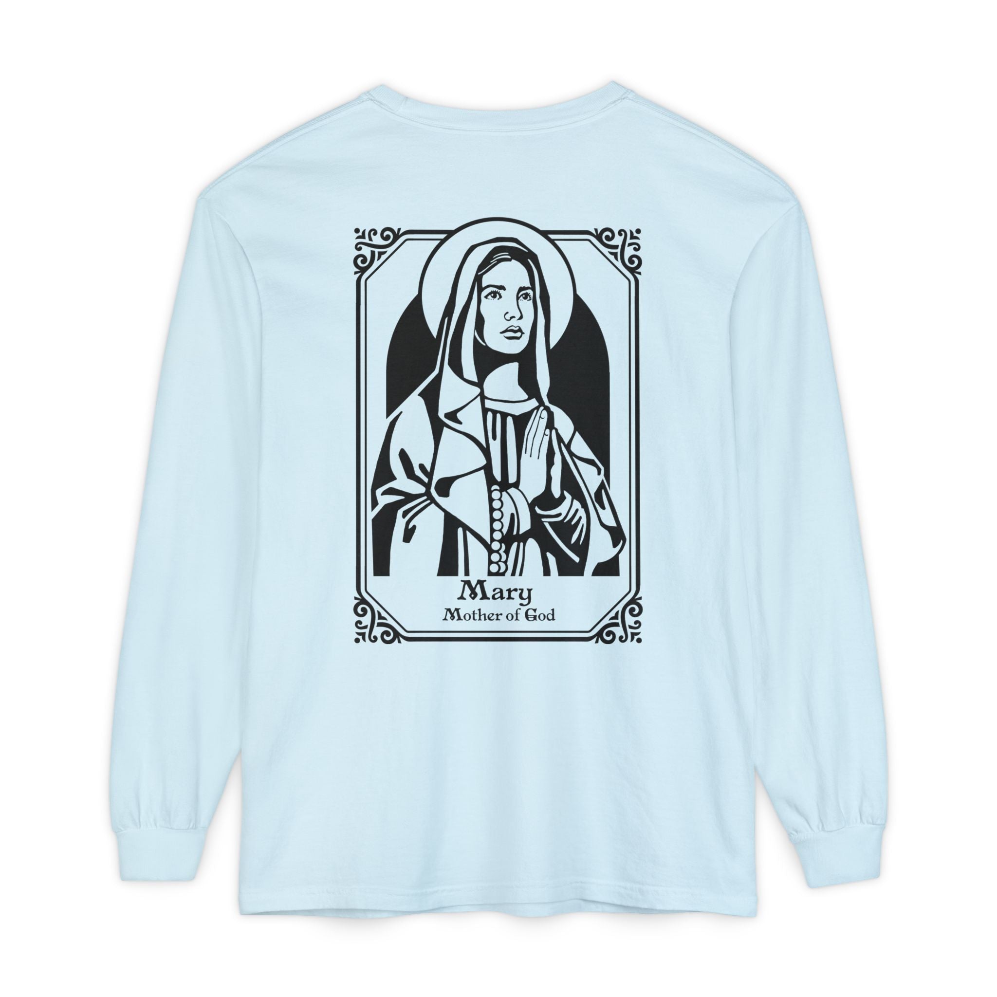 St. Mary Long Sleeve