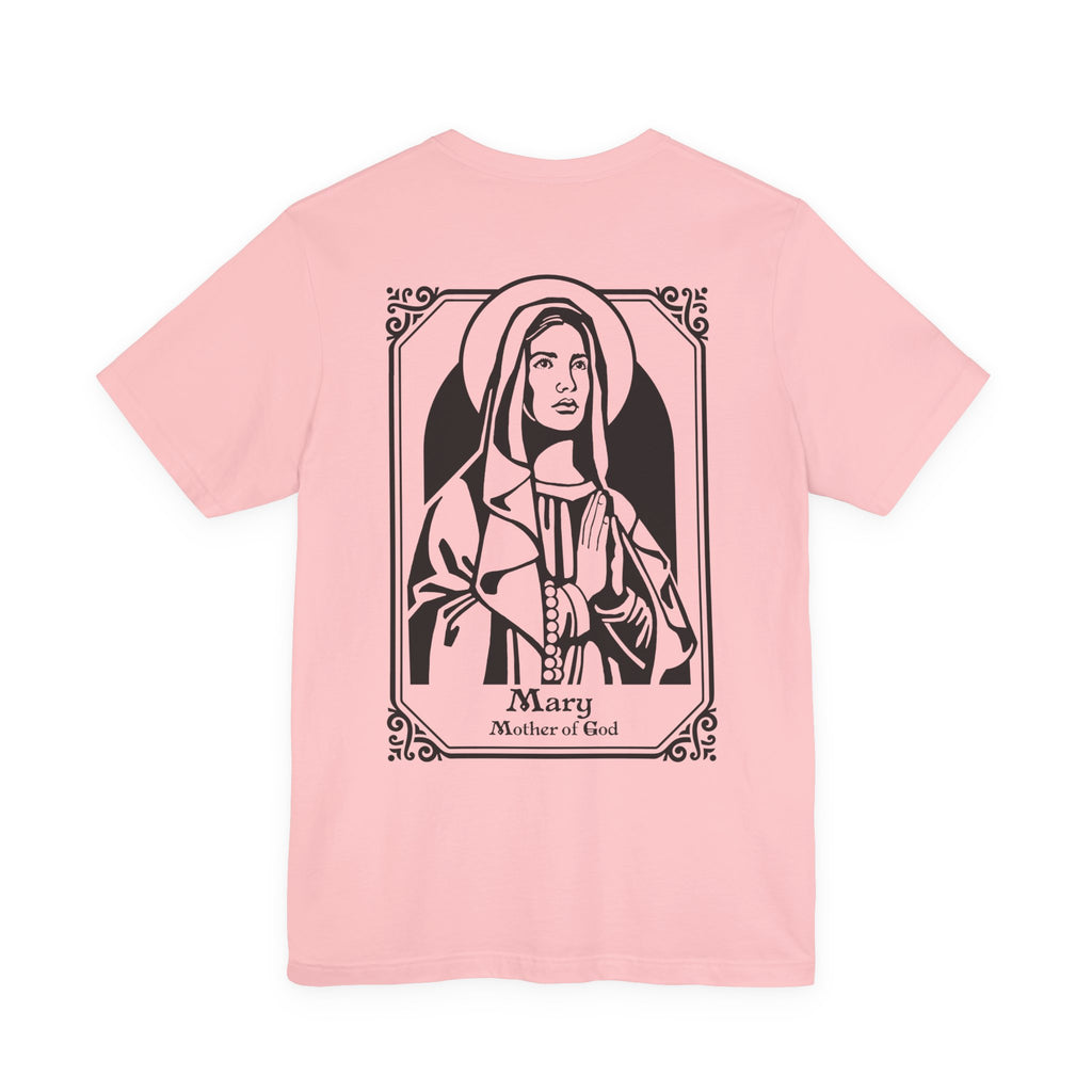 St. Mary Lightweight Jersey Tee