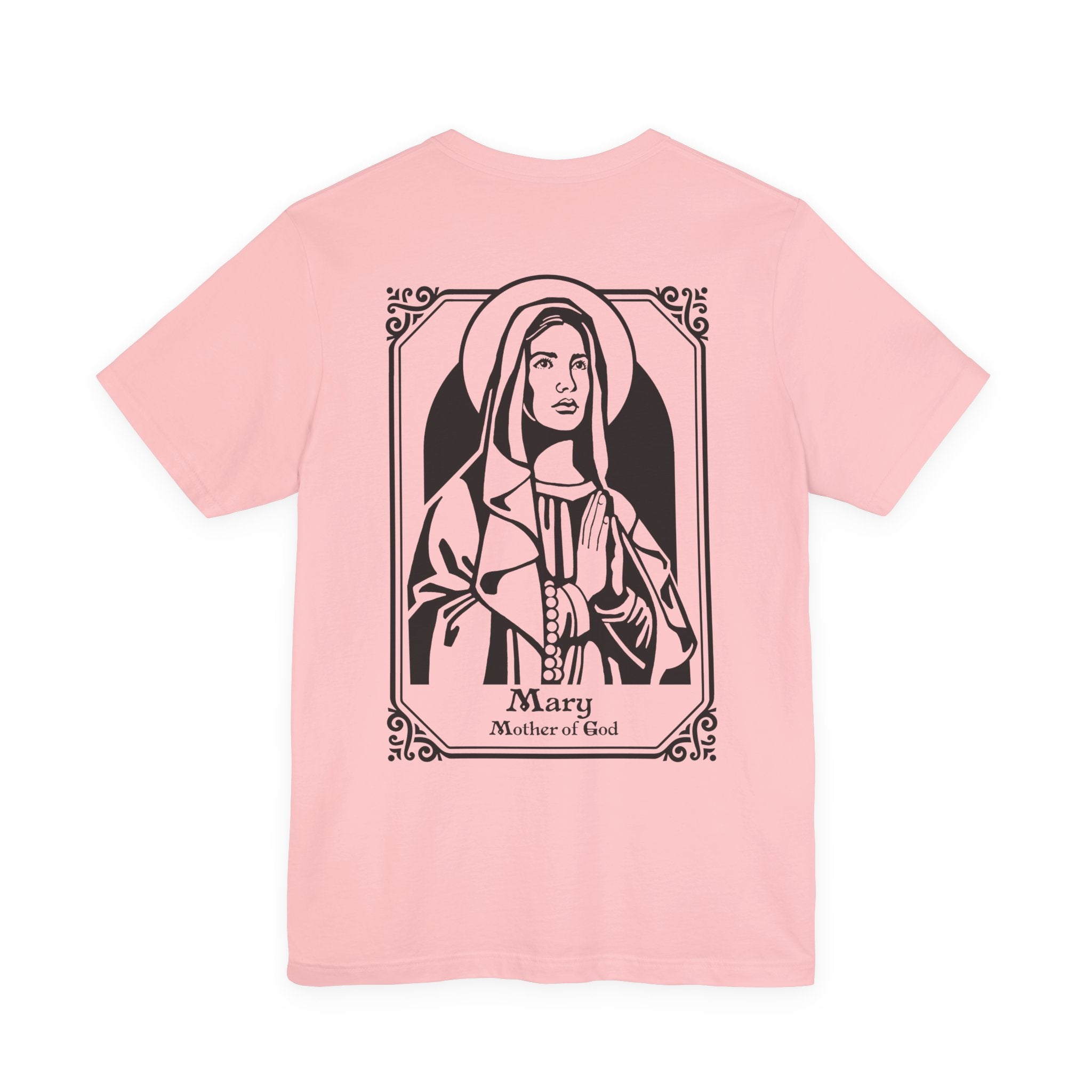 St. Mary Lightweight Jersey Tee