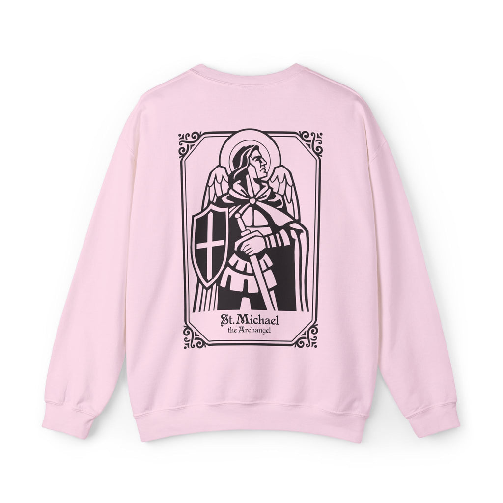 St. Michael the Archangel Sweatshirt