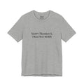 St. Pier Giorgio Frassati Lightweight Jersey Tee