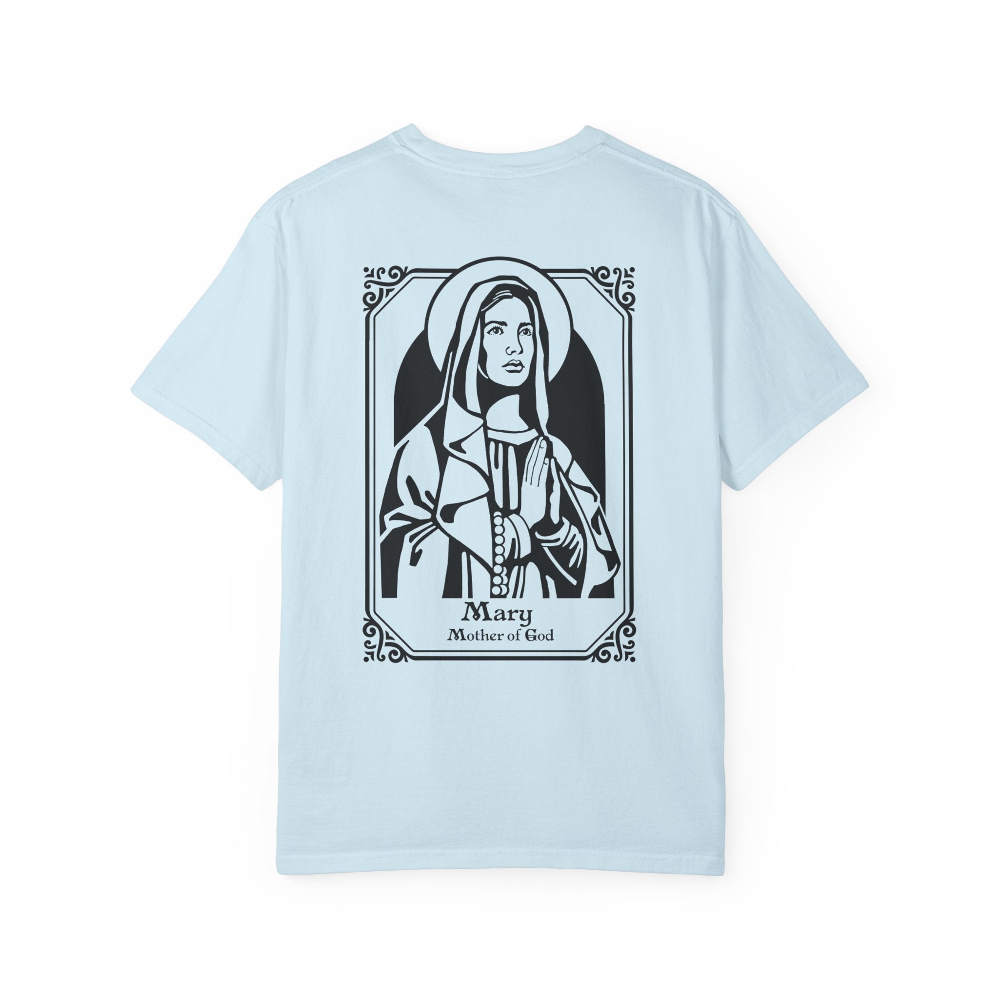 St. Mary T-Shirt