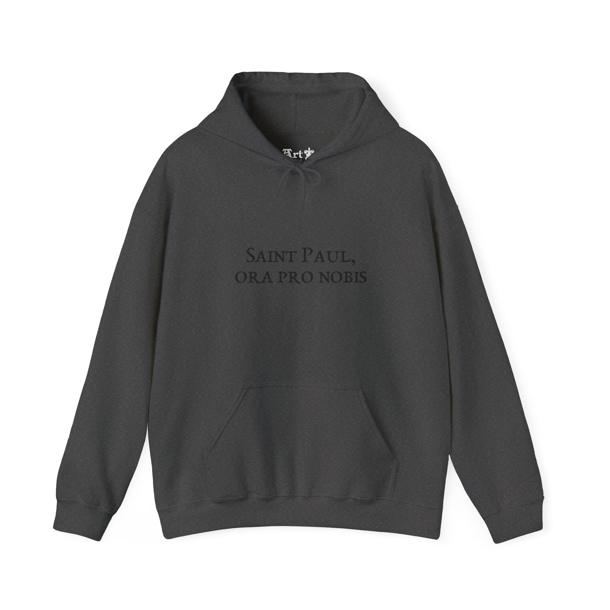 St. Paul Hoodie