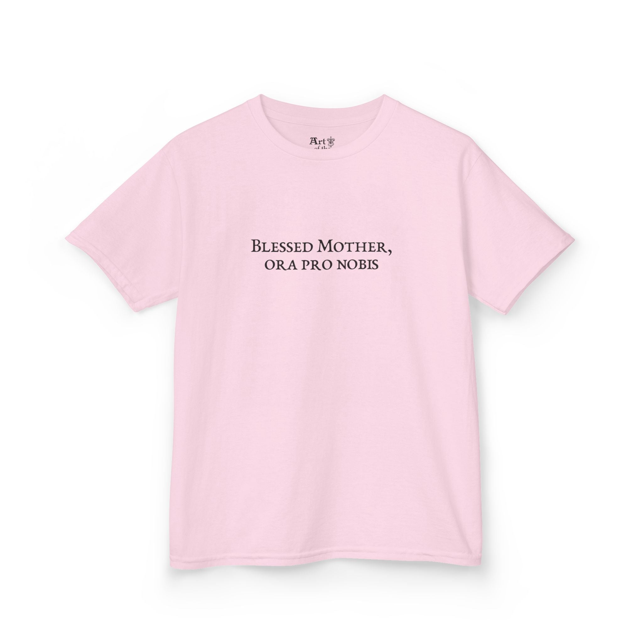 Kids St. Mary Tee