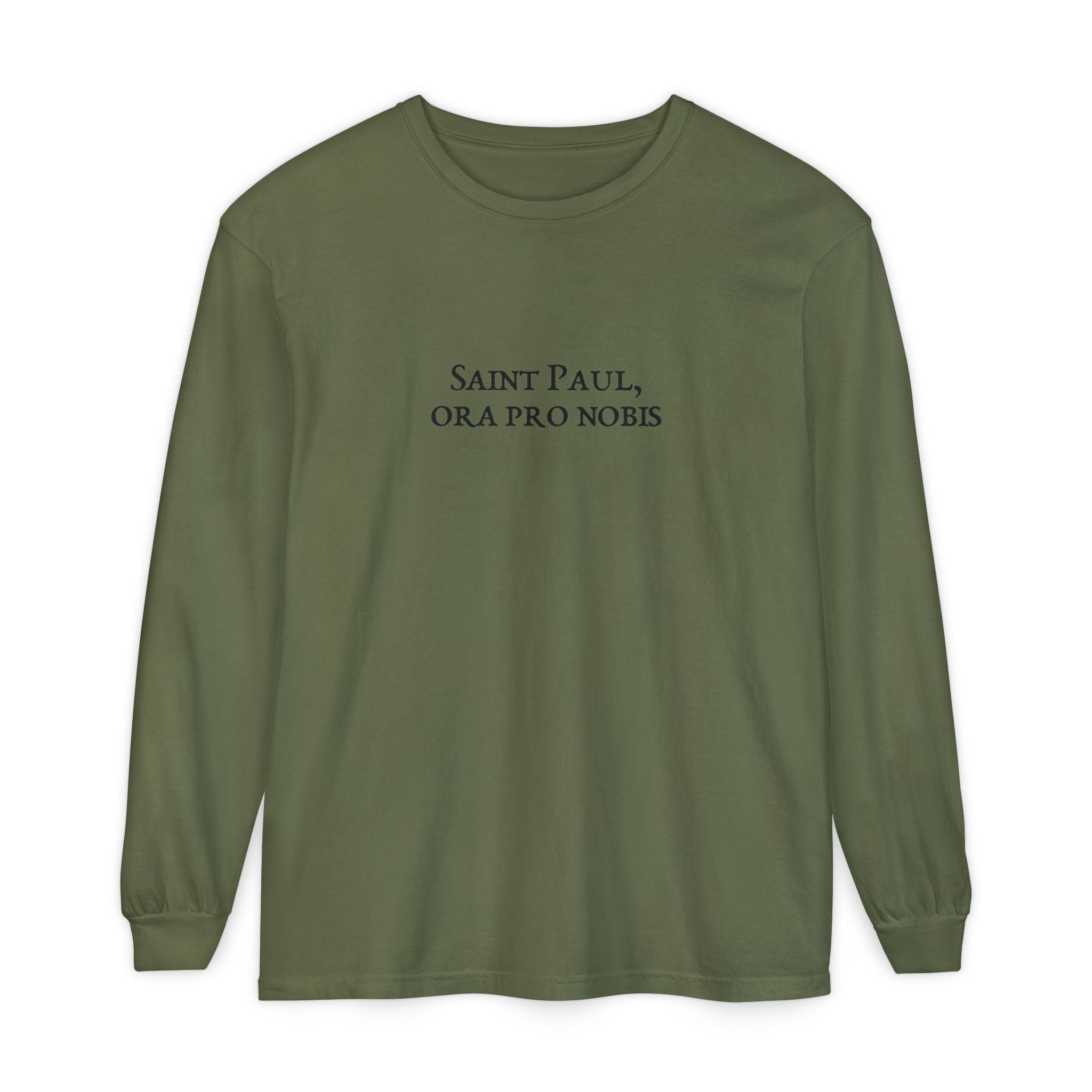 St. Paul Long Sleeve