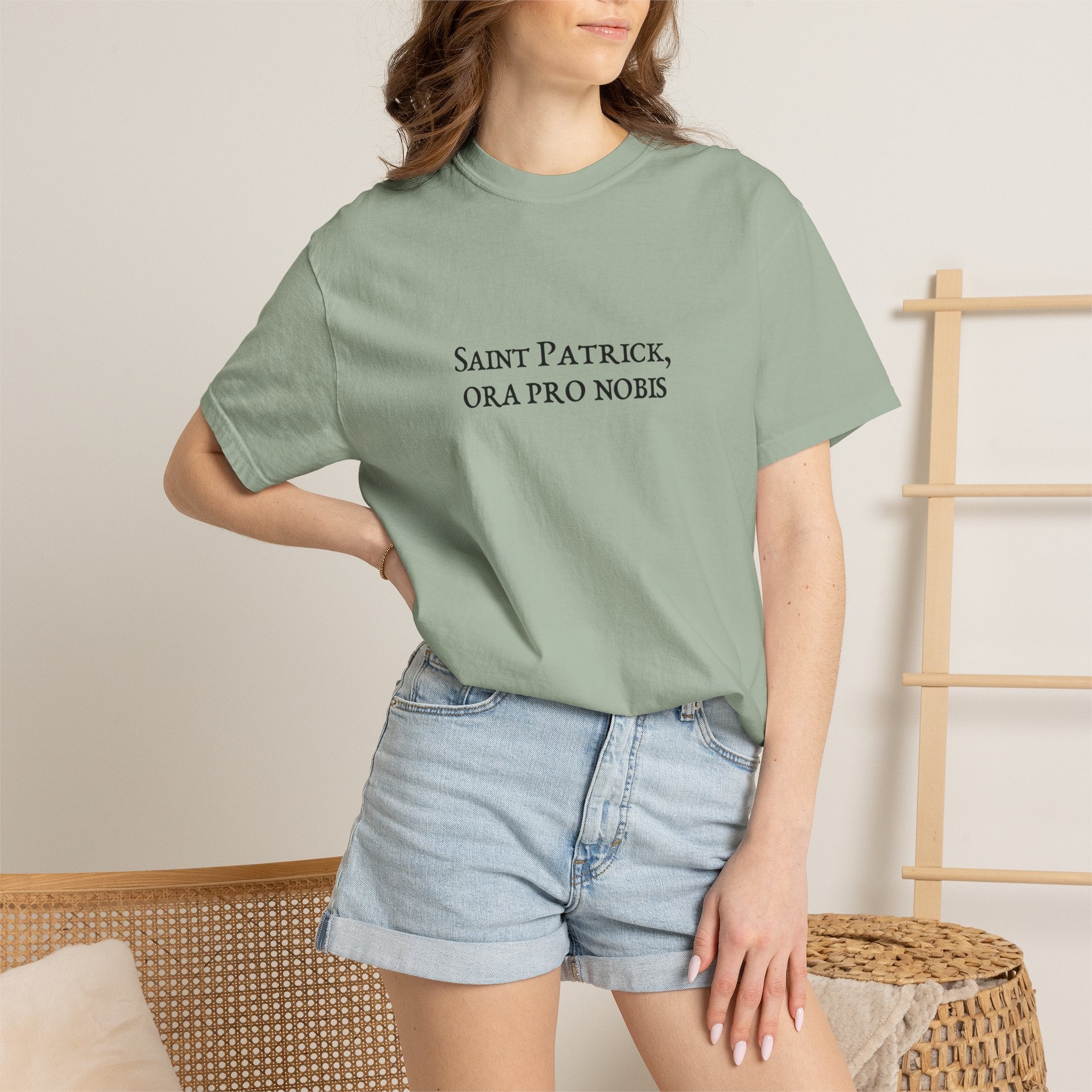 St. Patrick T-Shirt