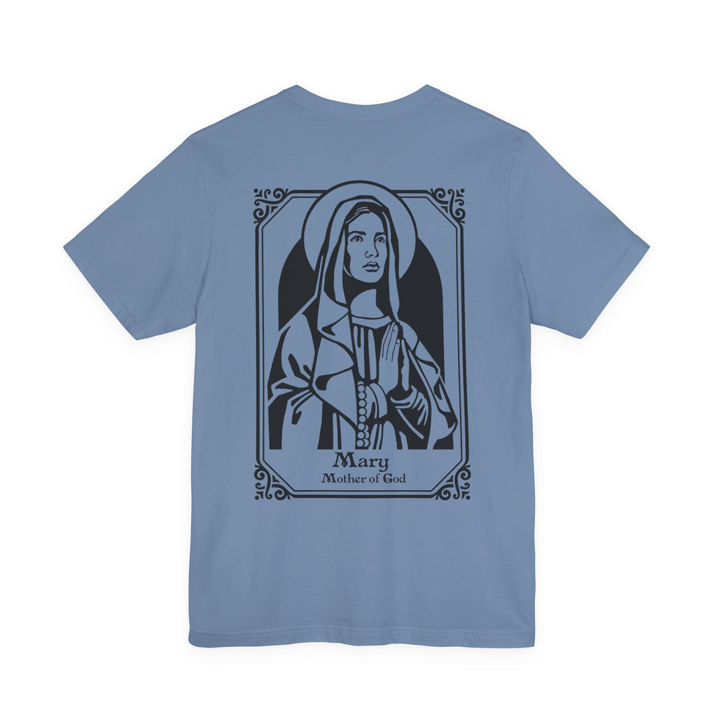 St. Mary Lightweight Jersey Tee