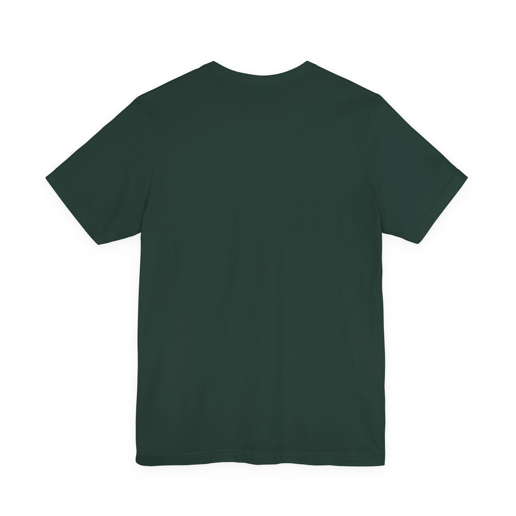 "Happiest at a Retreat" T-Shirt