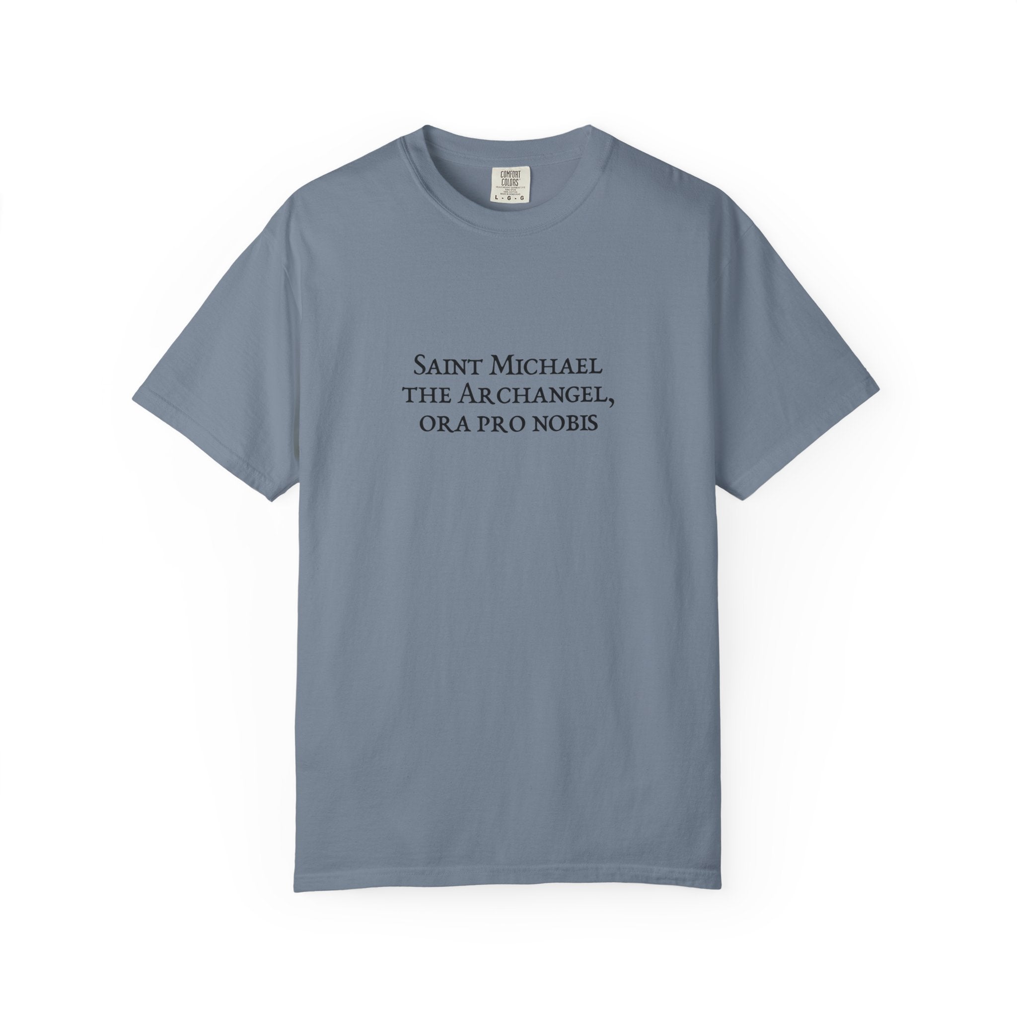 St. Michael the Archangel T-Shirt