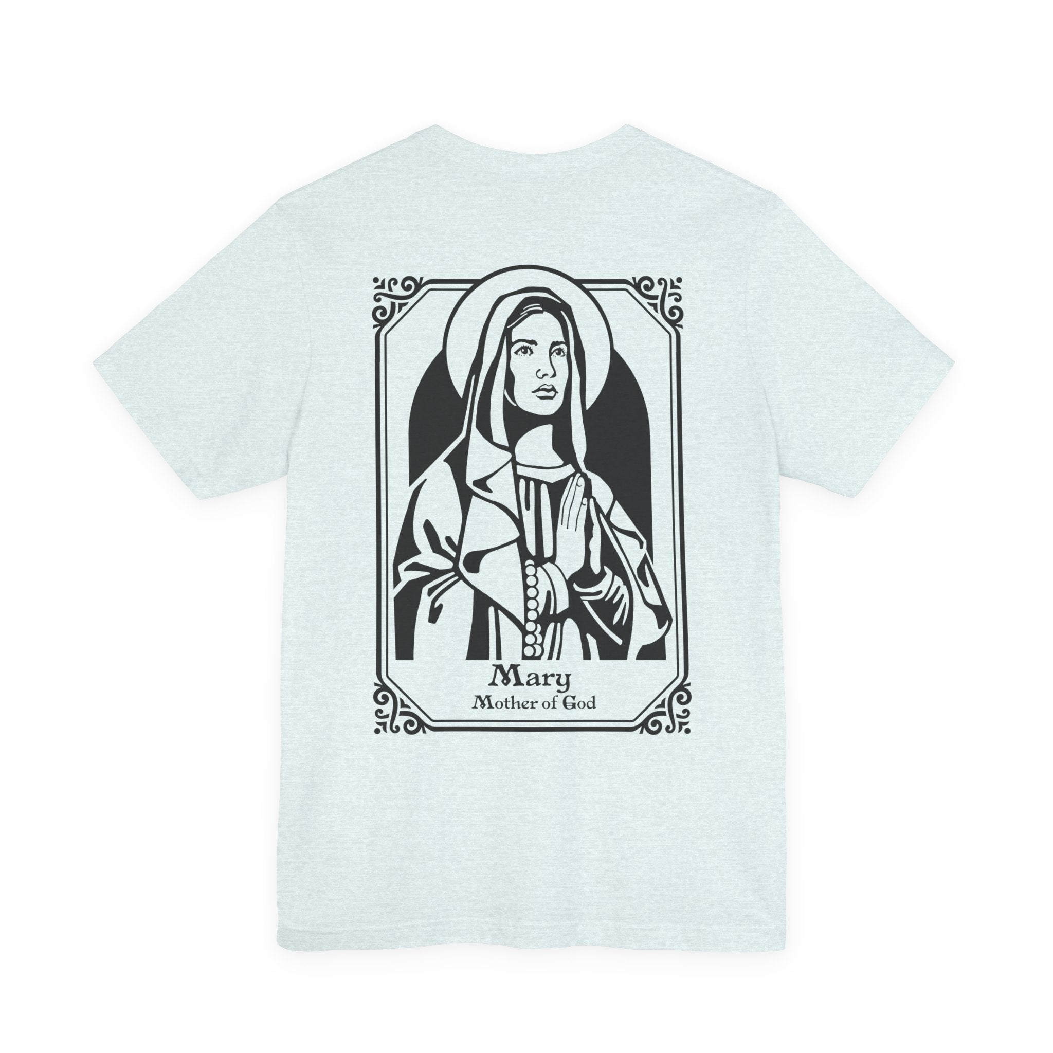 St. Mary Lightweight Jersey Tee