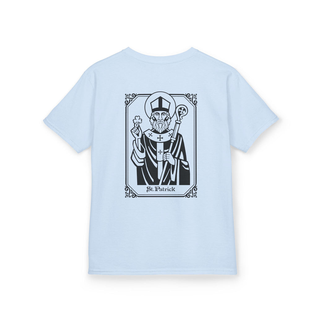 Kids St. Patrick Tee