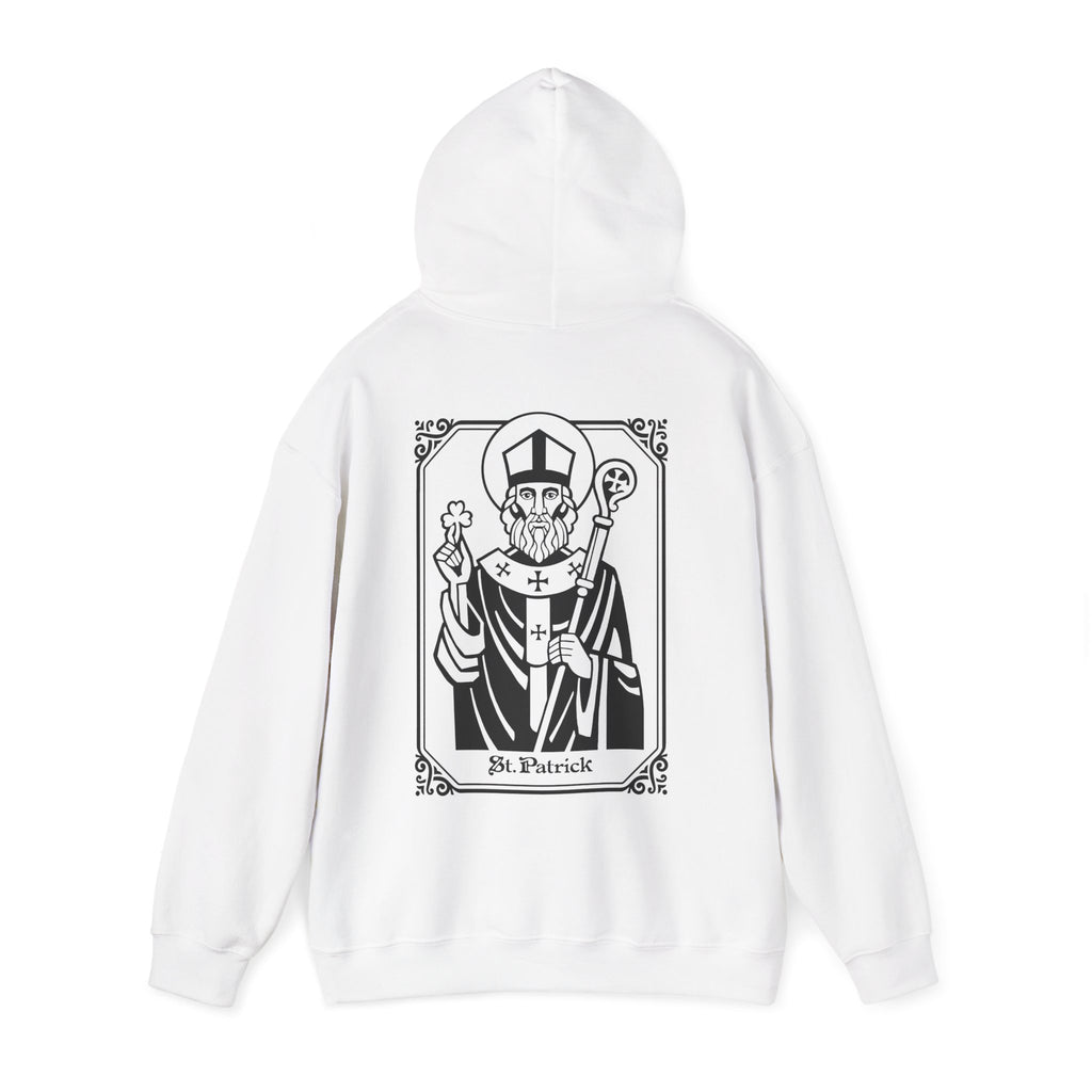 St. Patrick Hoodie