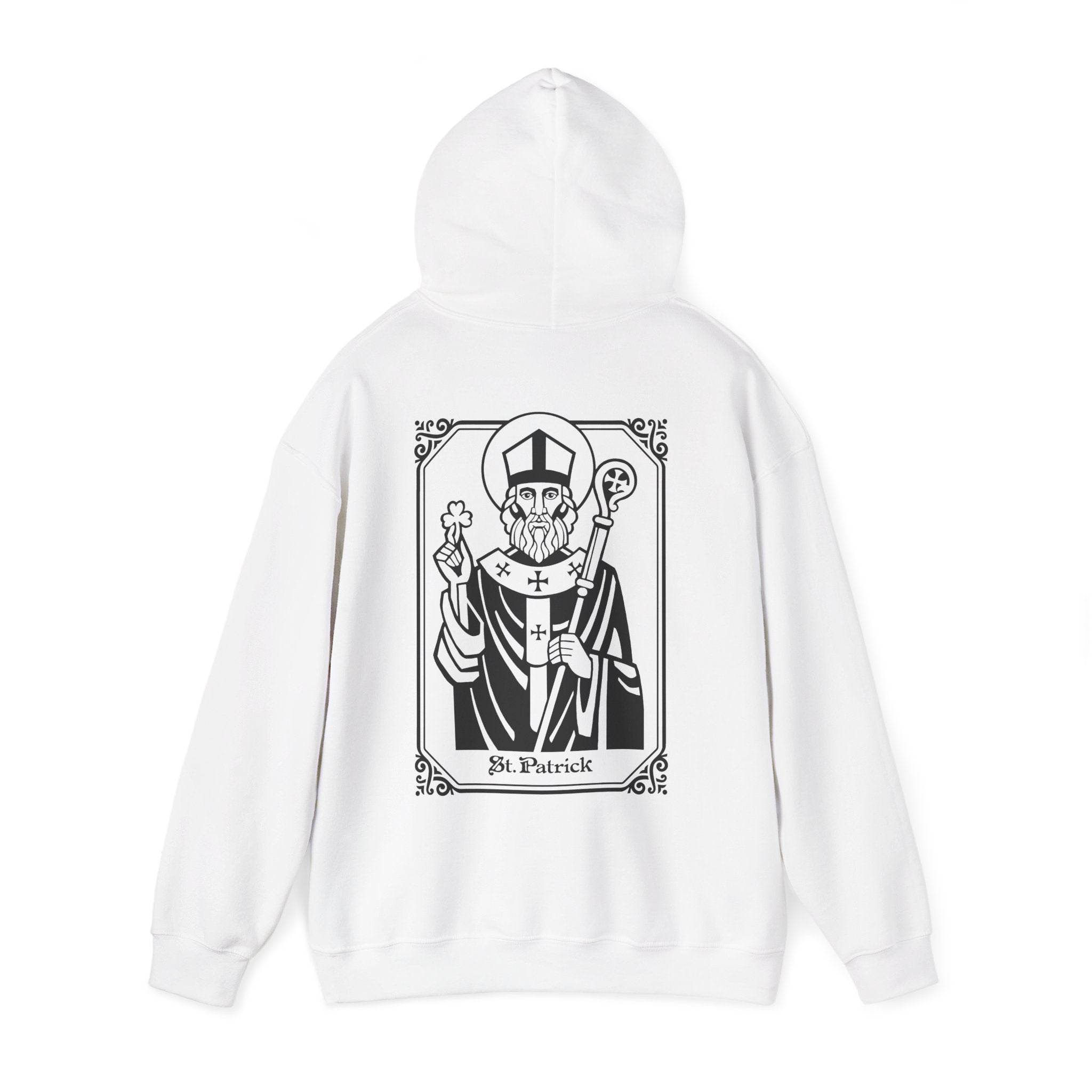 St. Patrick Hoodie