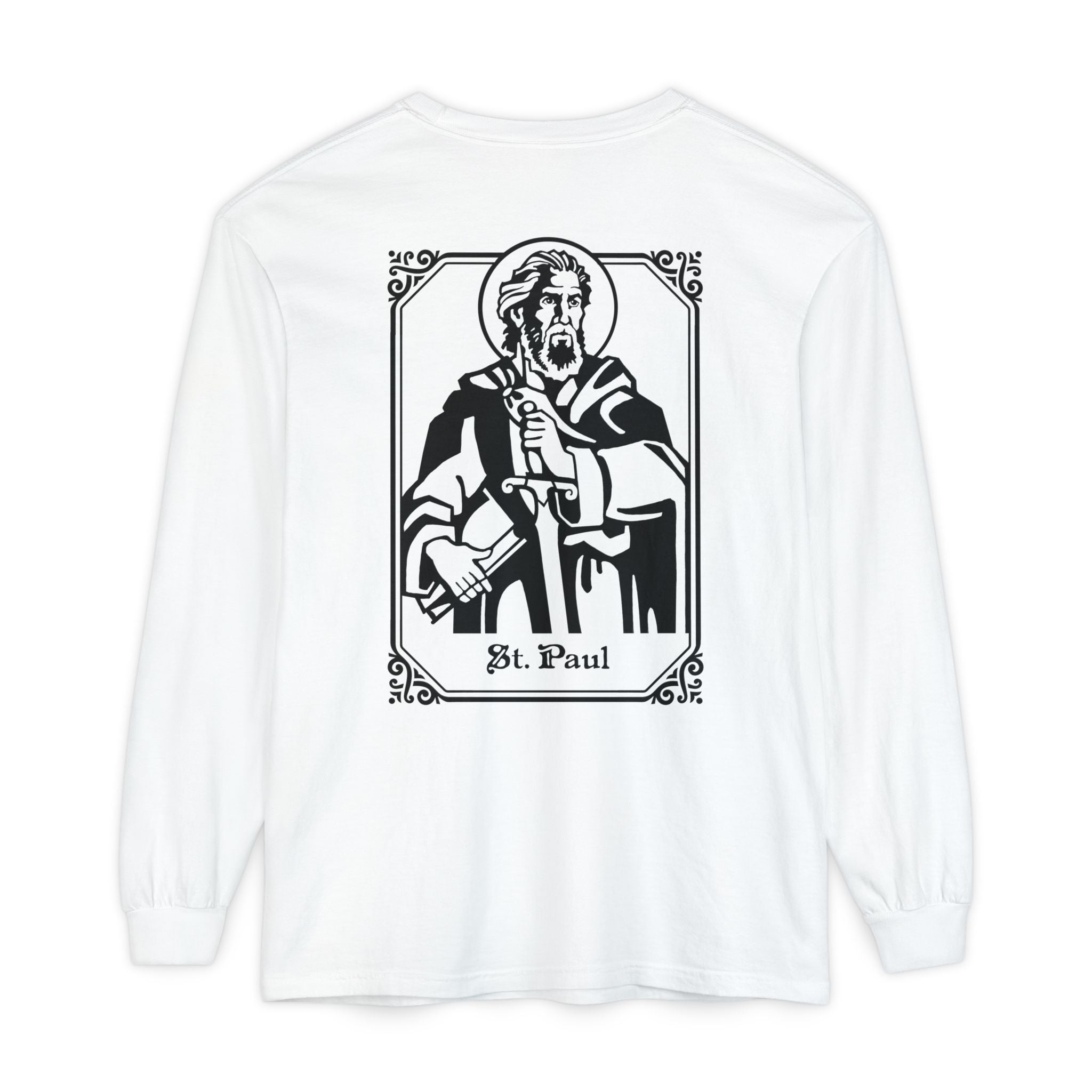 St. Paul Long Sleeve