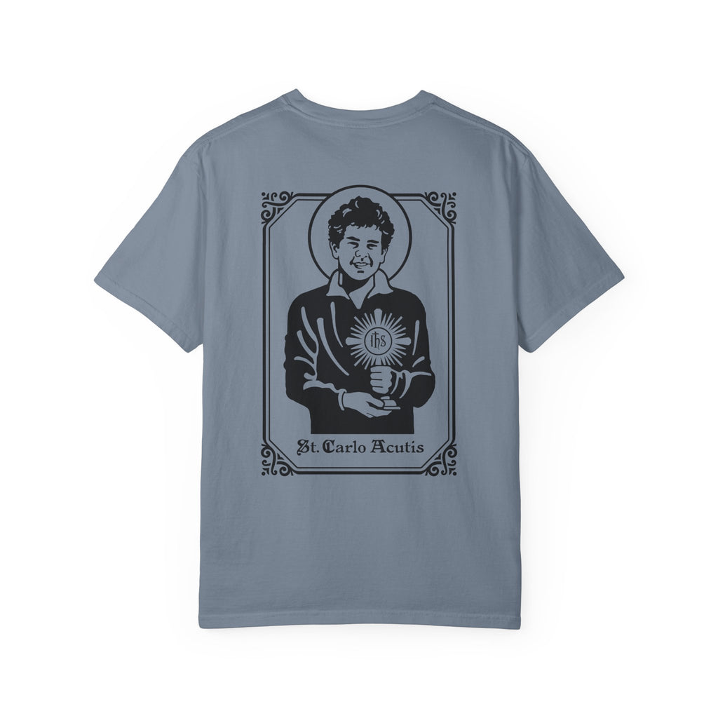 St. Carlo Acutis T-Shirt