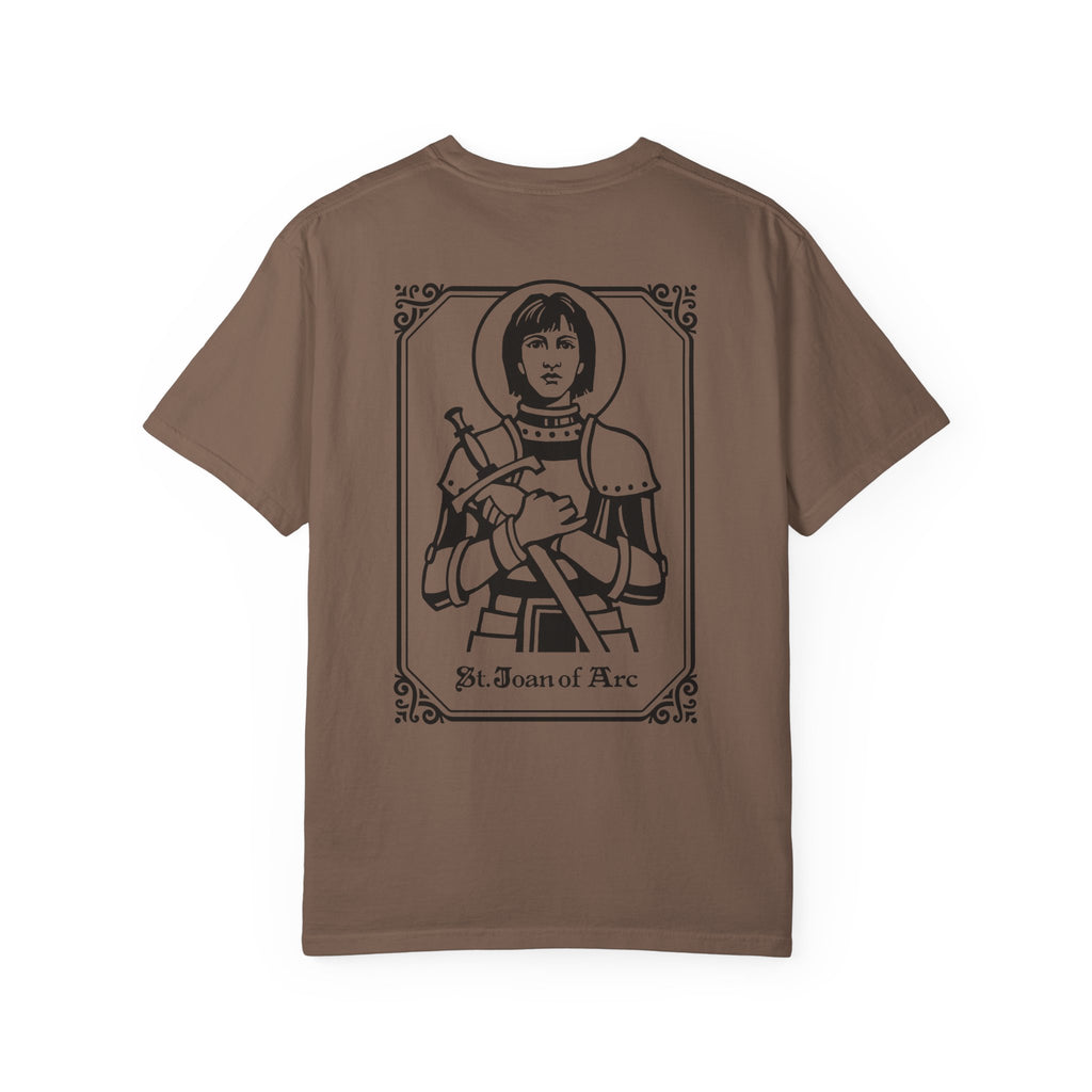 St. Joan of Arc T-Shirt