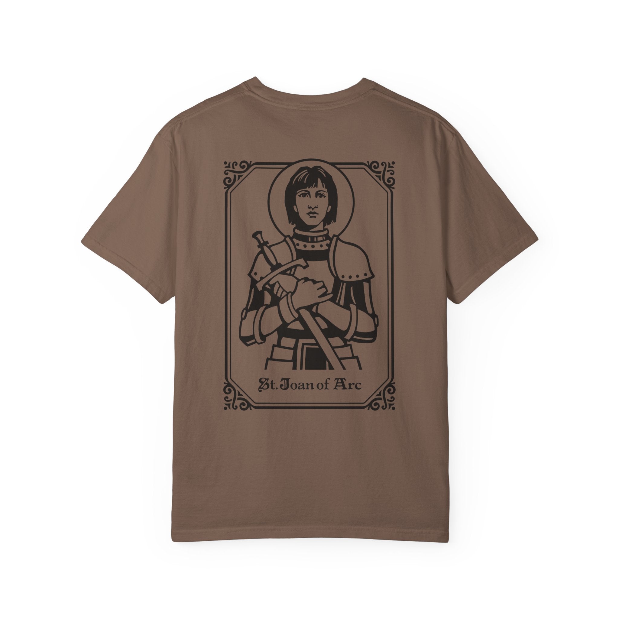 St. Joan of Arc T-Shirt