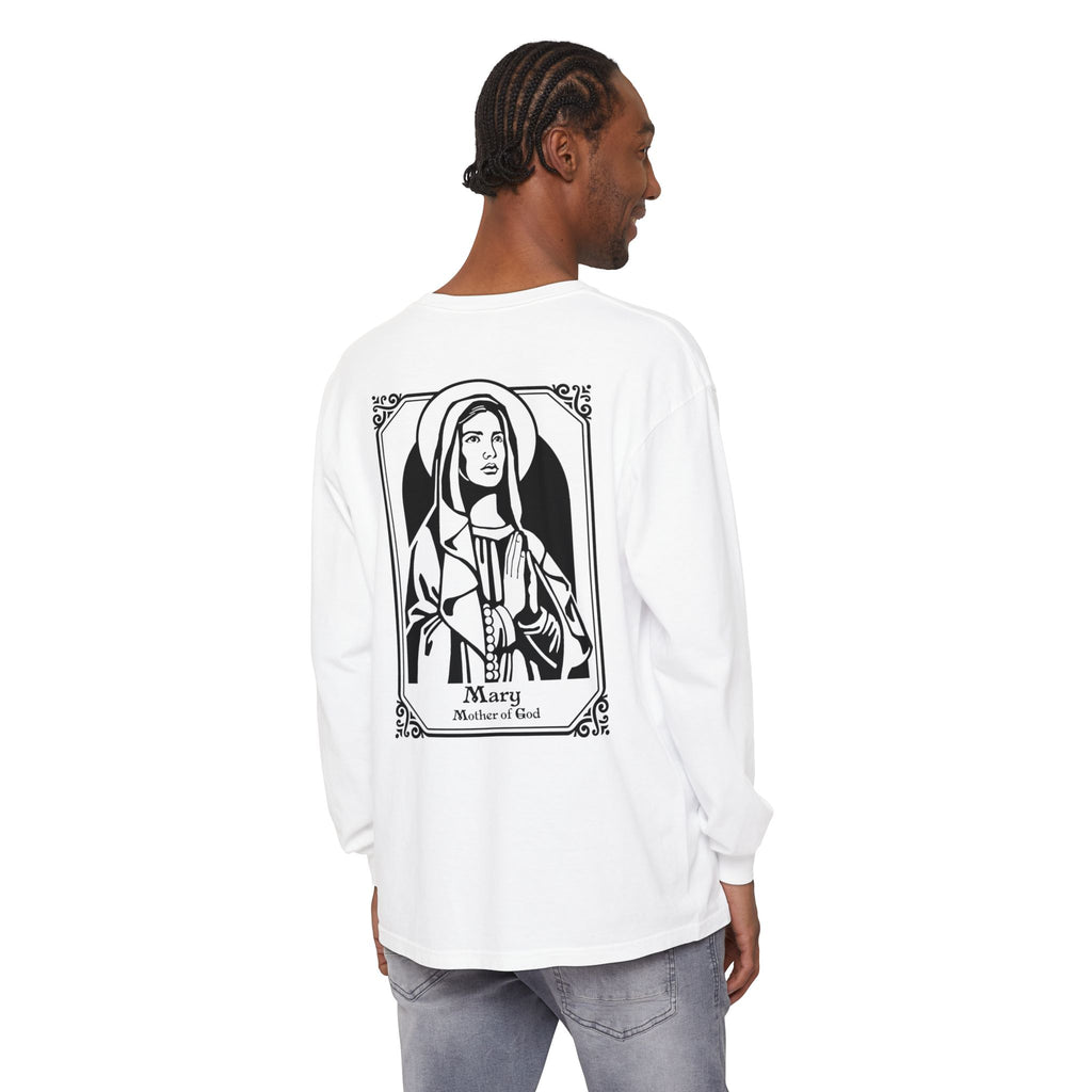 St. Mary Long Sleeve