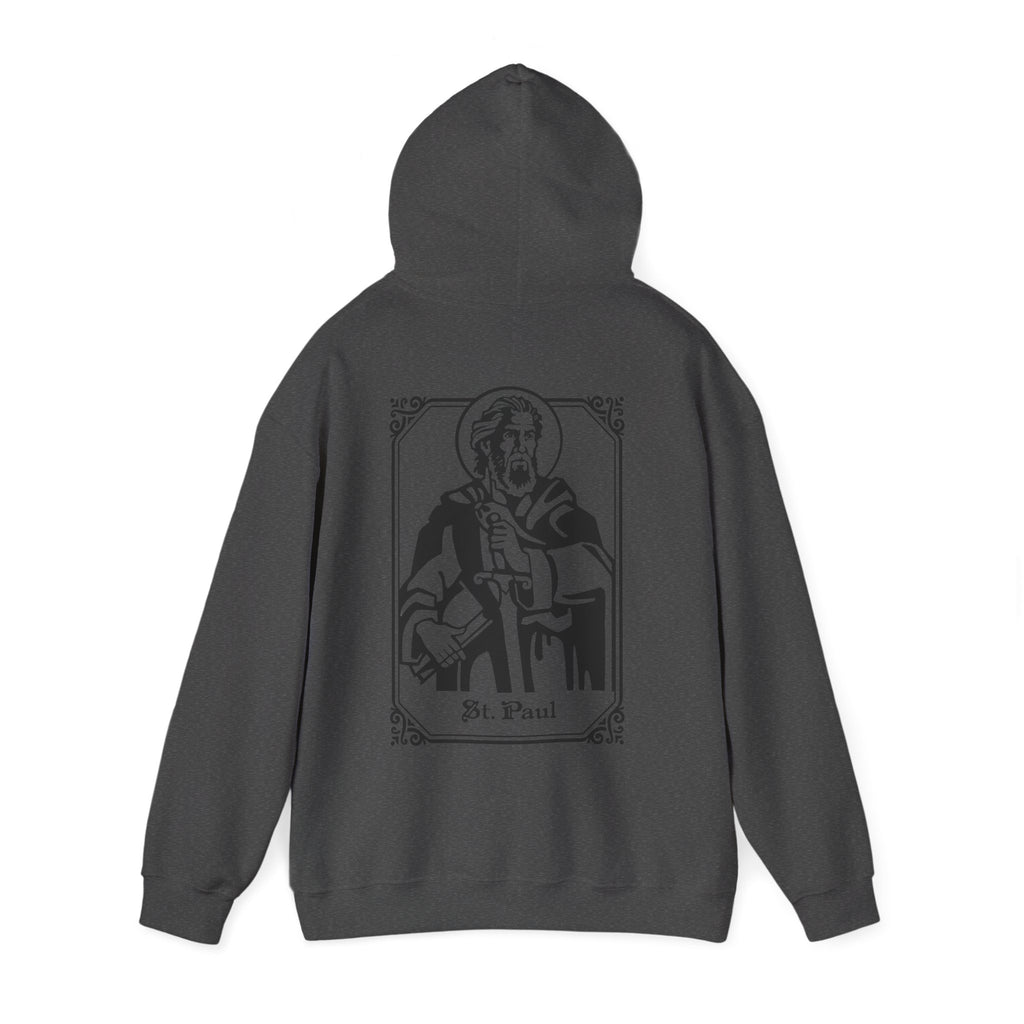 St. Paul Hoodie