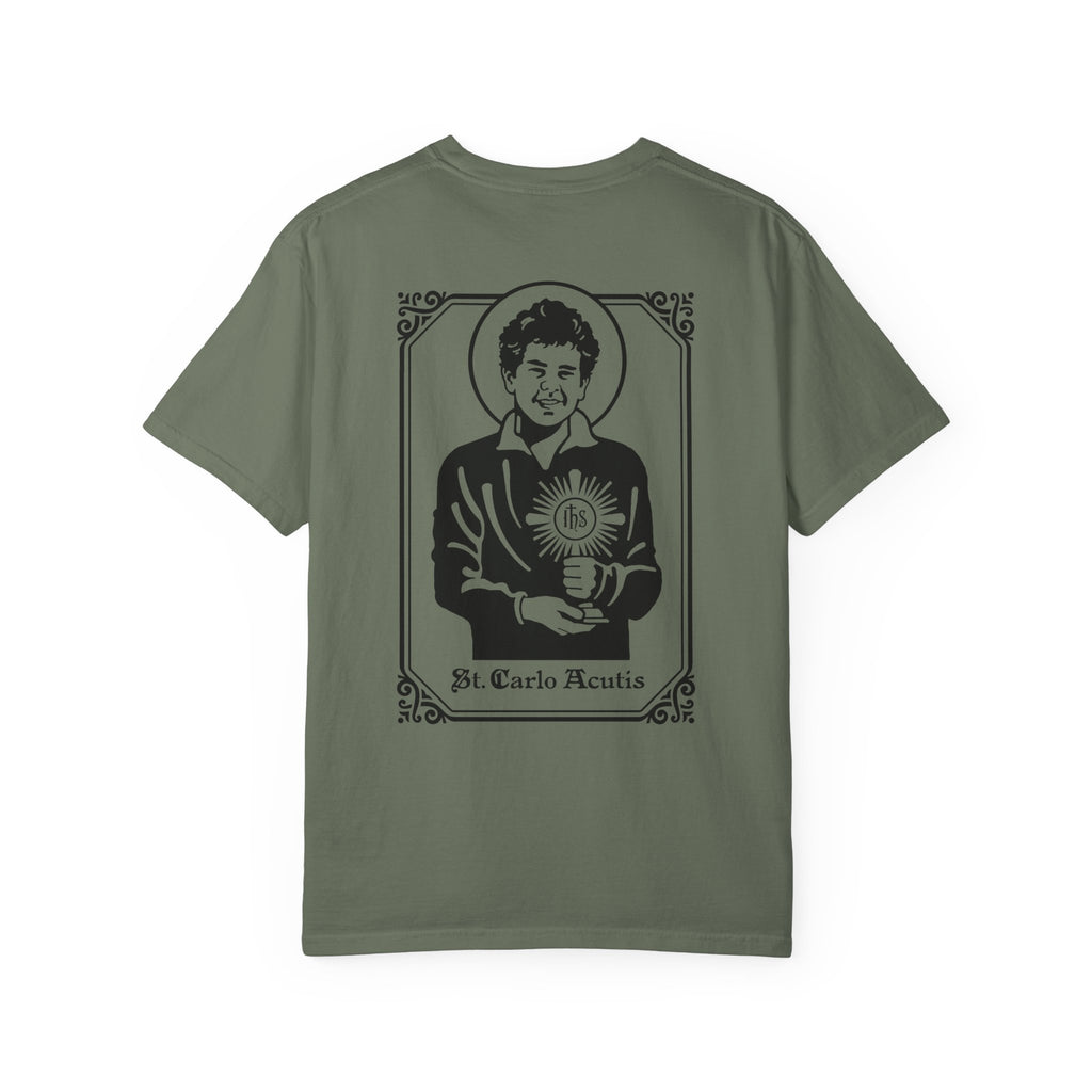 St. Carlo Acutis T-Shirt