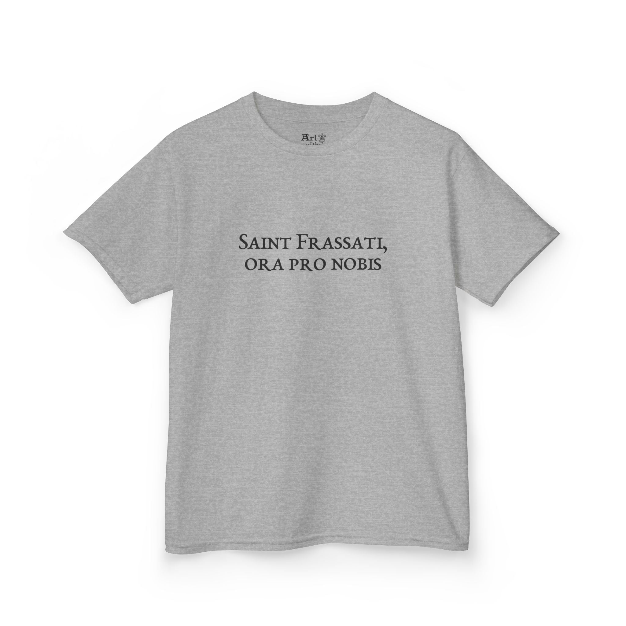 Kids St. Pier Giorgio Frassati Tee