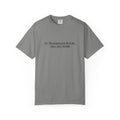 St. Maximilian Kolbe T-Shirt
