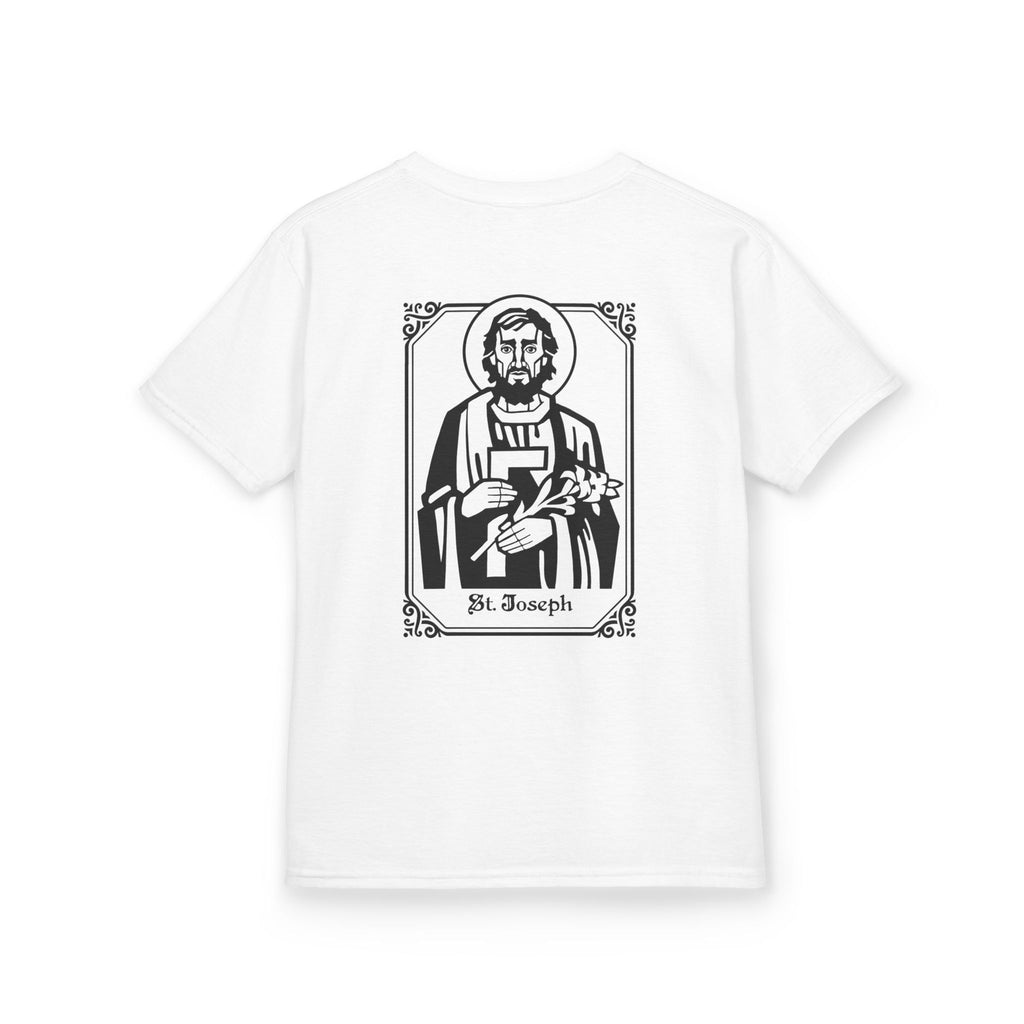 Kids St. Joseph Tee