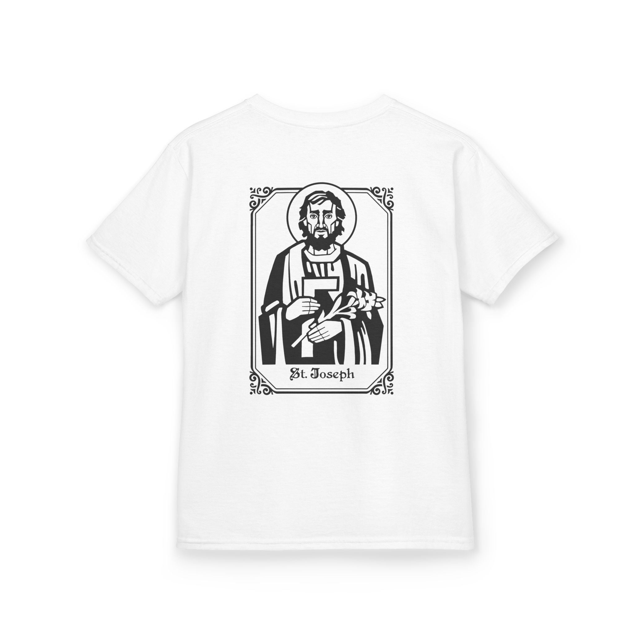 Kids St. Joseph Tee