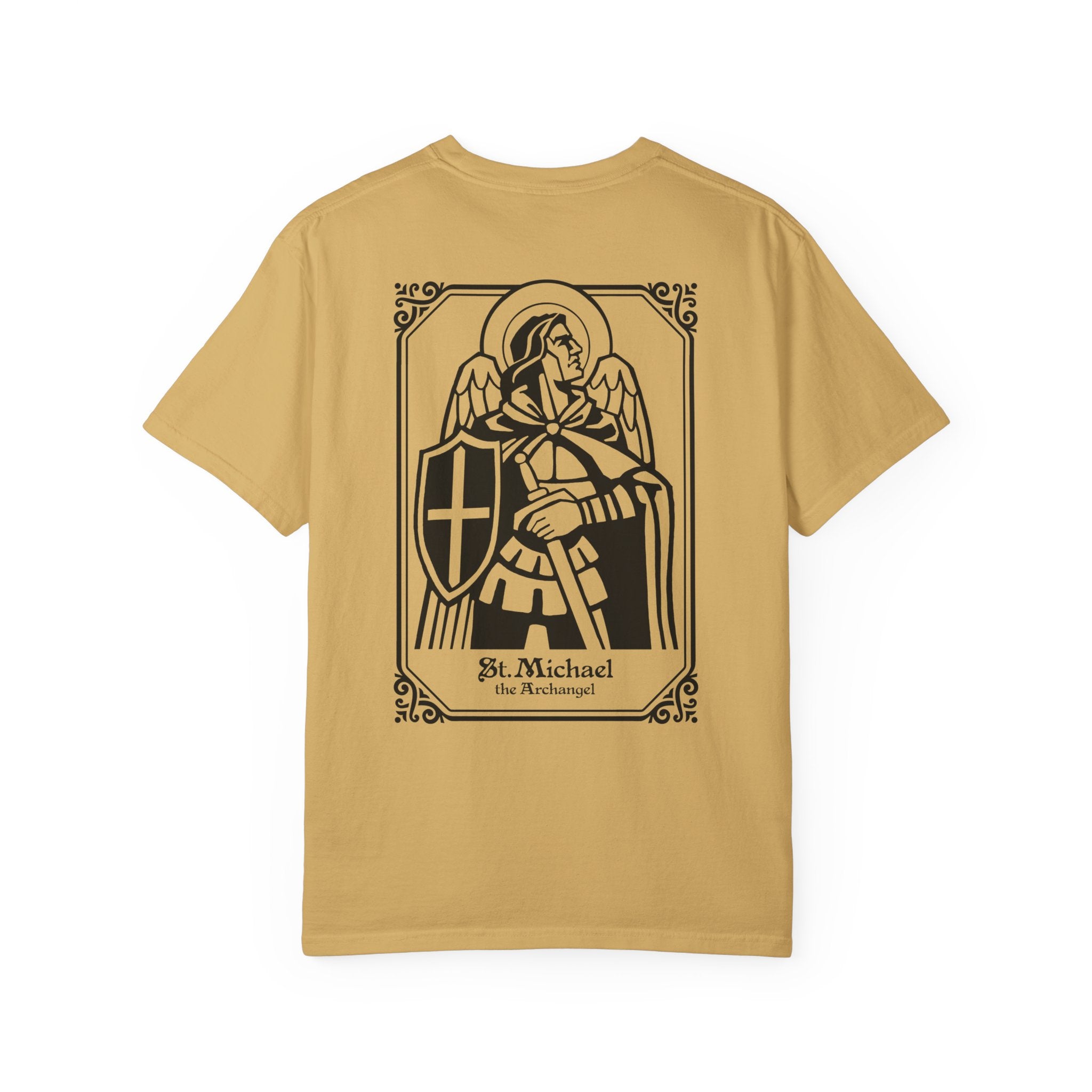 St. Michael the Archangel T-Shirt