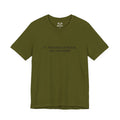 St. Maximilian Kolbe Lightweight Jersey Tee