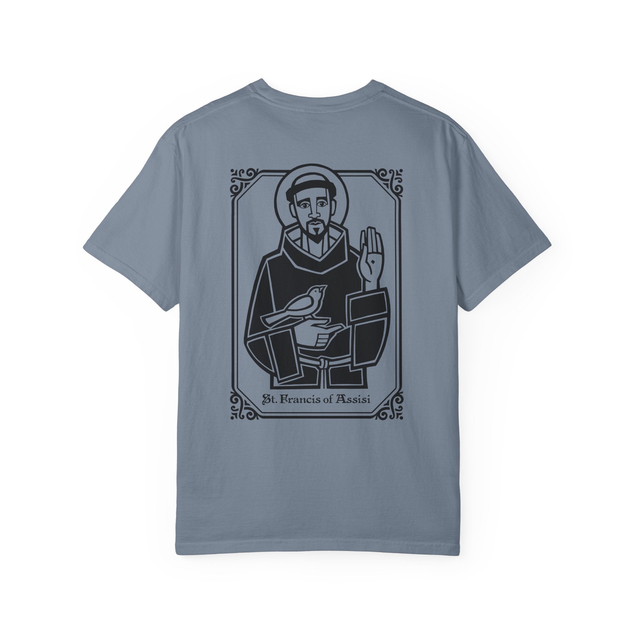 St. Francis T-Shirt