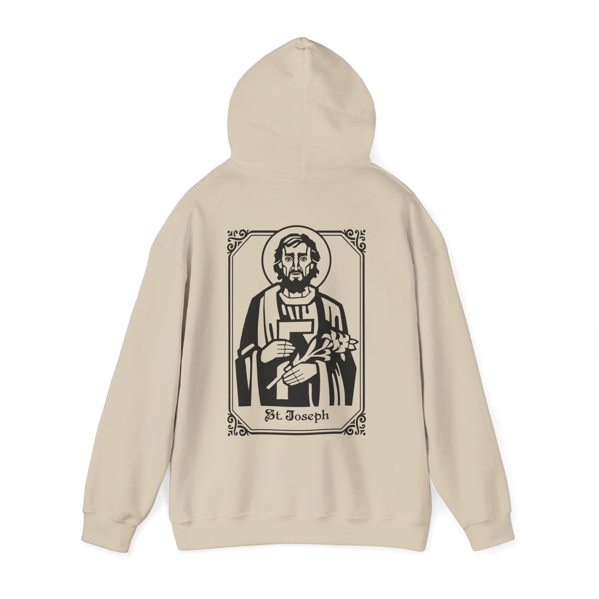 St. Joseph Hoodie