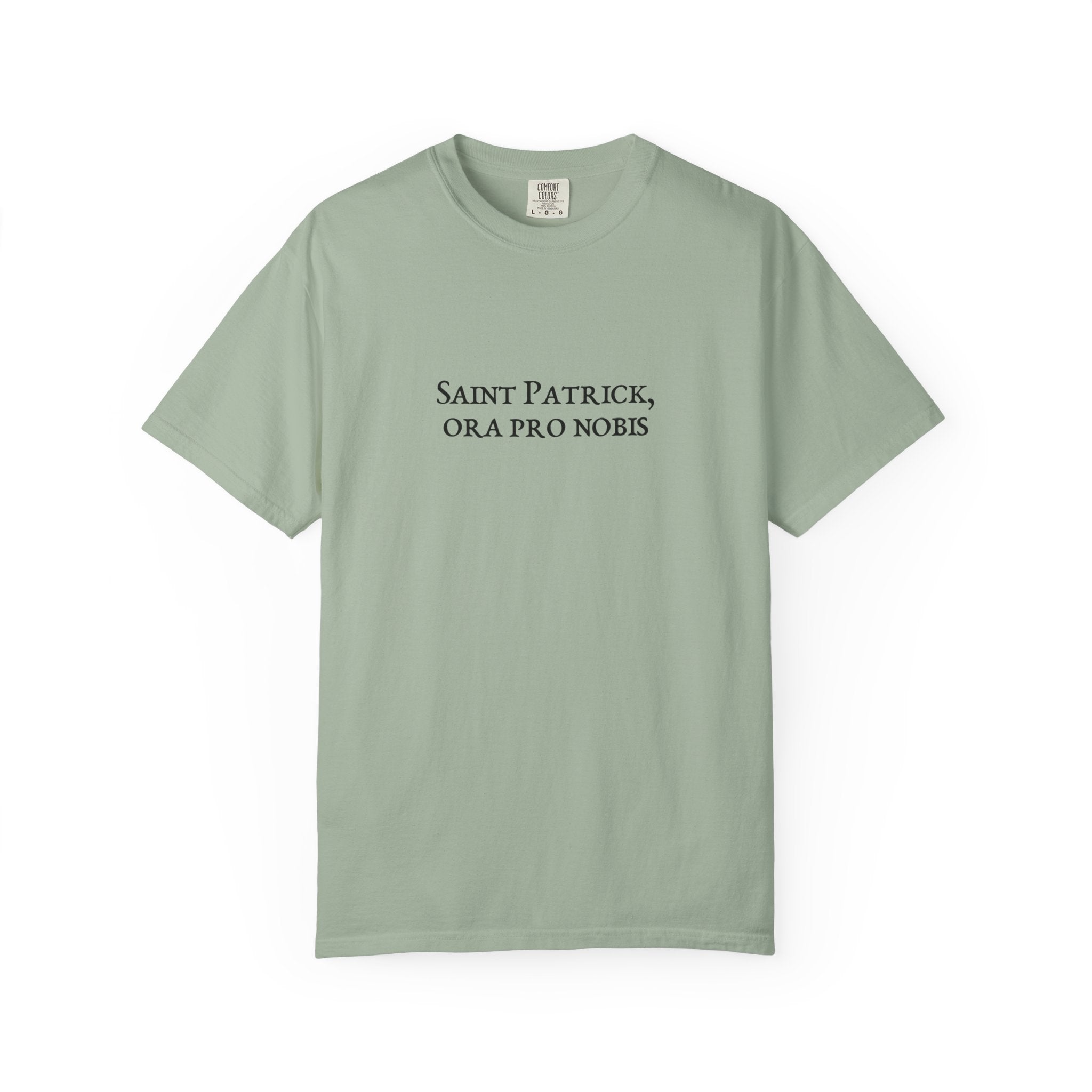 St. Patrick T-Shirt