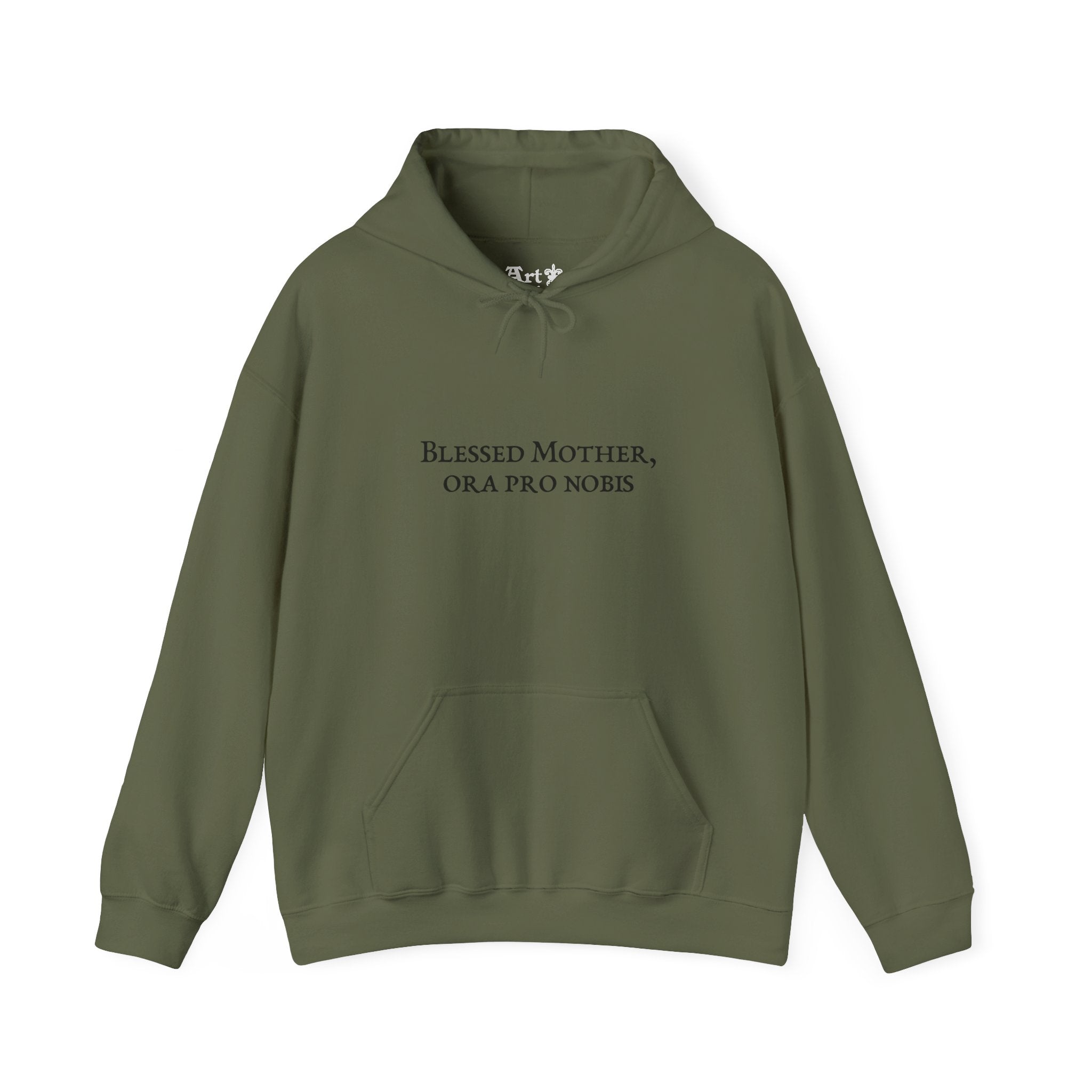 St. Mary Hoodie