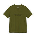 St. Mary Lightweight Jersey Tee