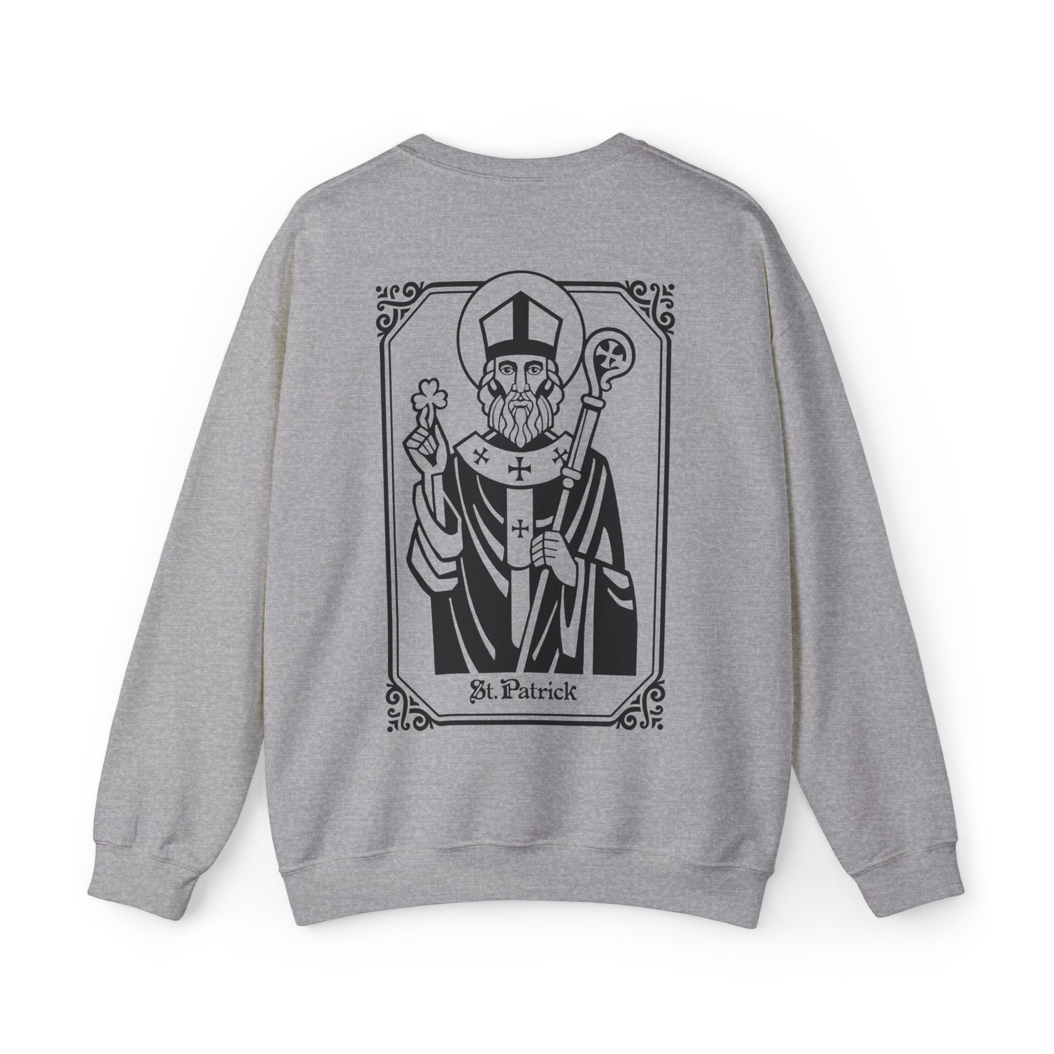 St. Patrick Sweatshirt
