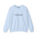 St. Carlo Acutis Sweatshirt