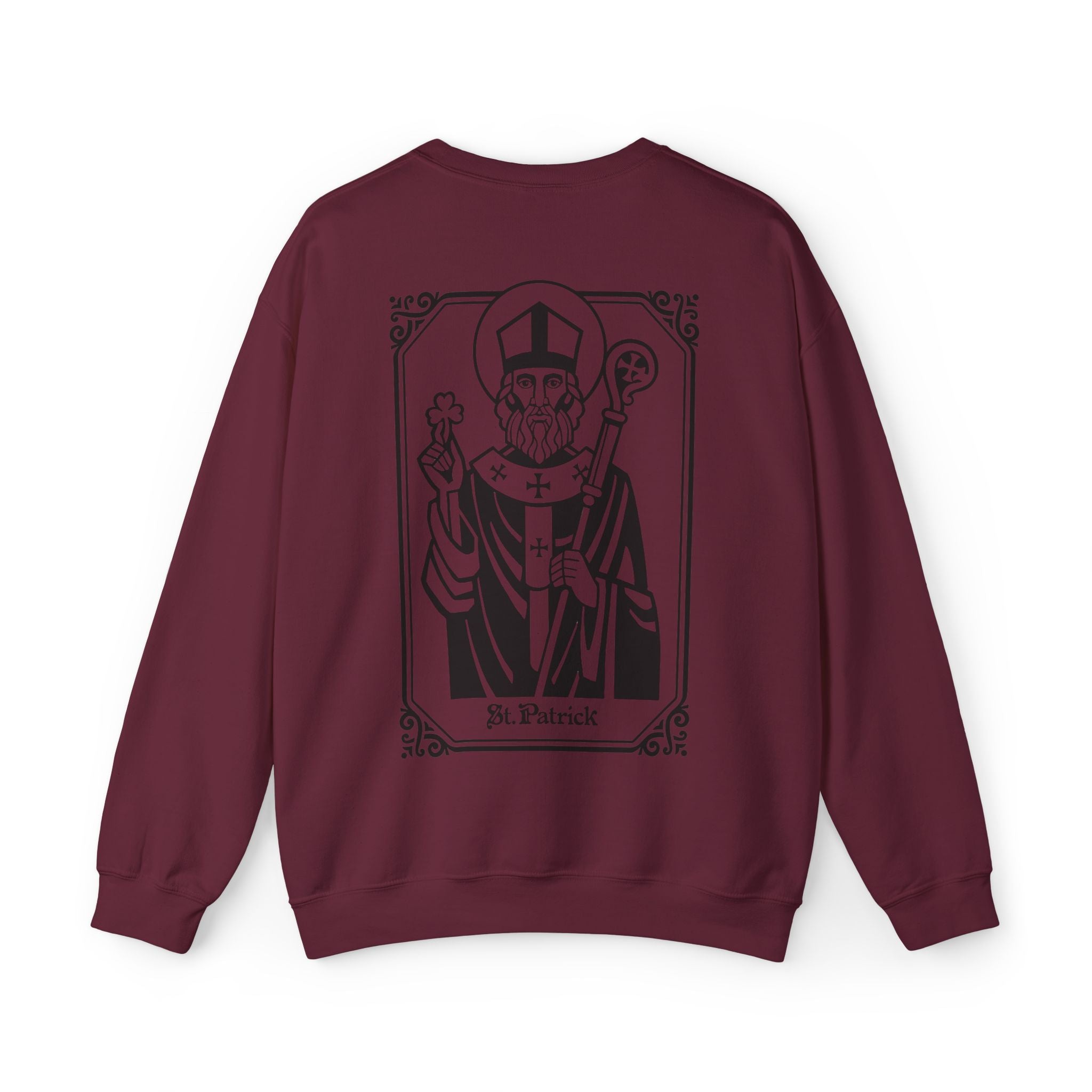 St. Patrick Sweatshirt